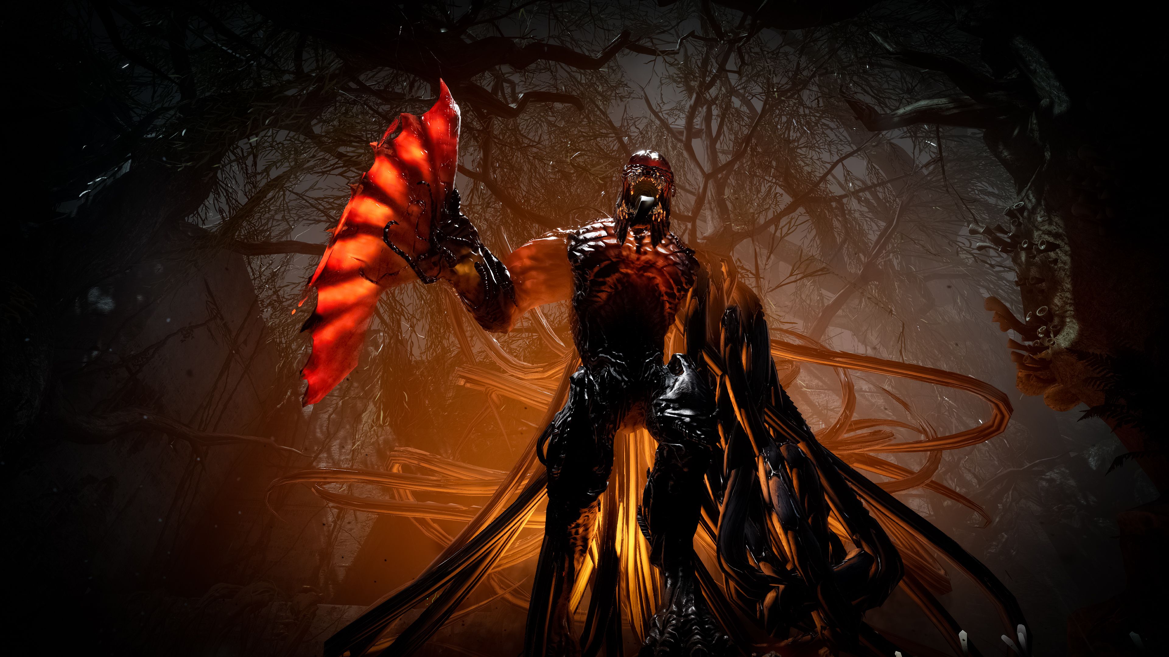 Returnal 2021 4k, HD Games, 4k Wallpaper, Image, Background, Photo and Picture