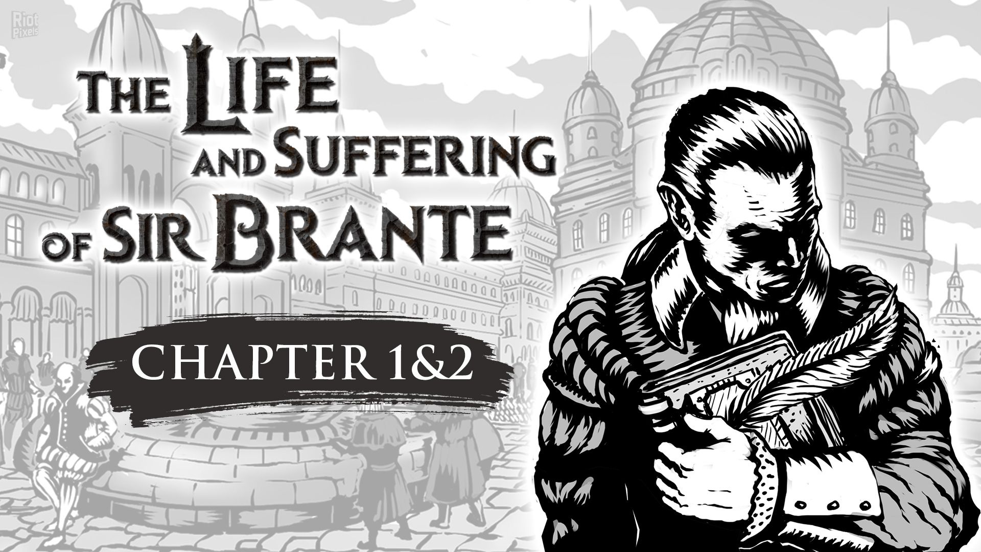 Life and suffering of sir brante steam фото 21