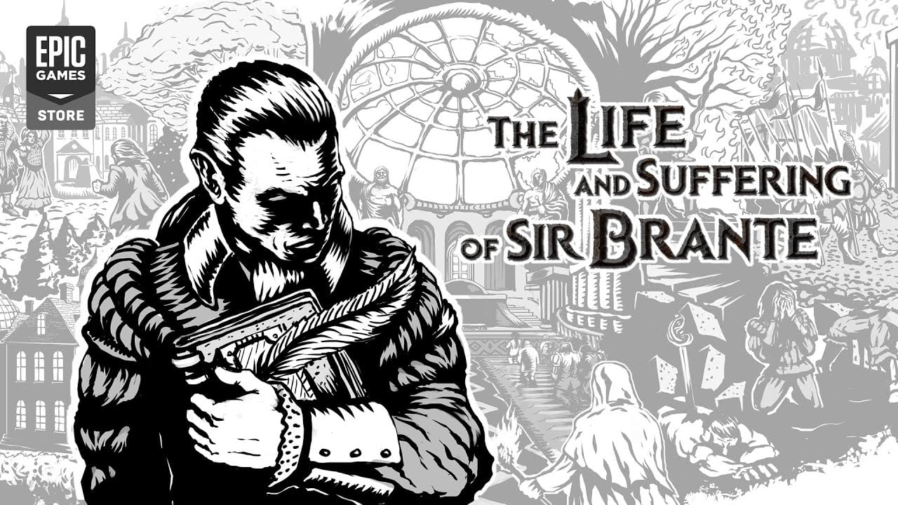 The life and suffering of sir brante читы