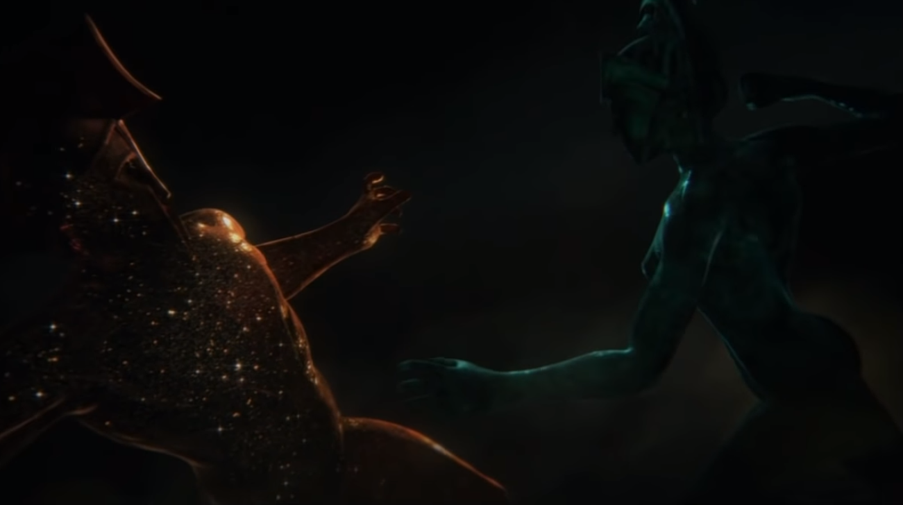 The Primordial feat in God of War isn't that good