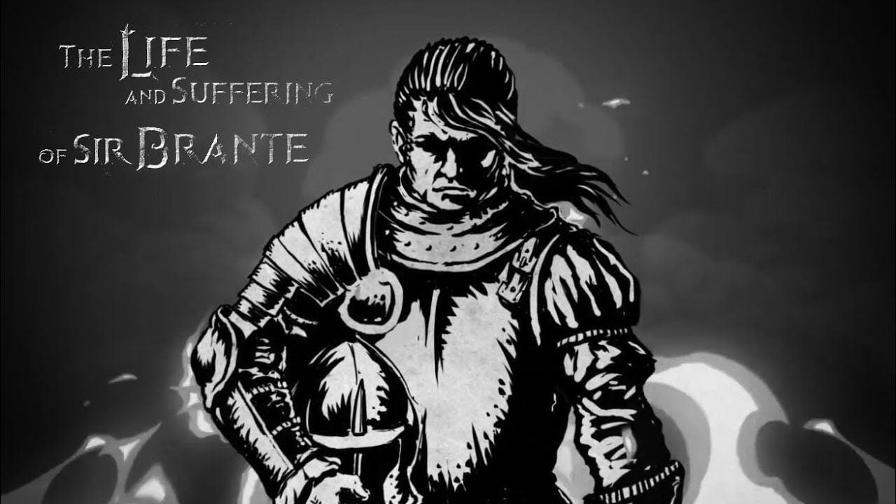 The life and suffering of sir brante читы