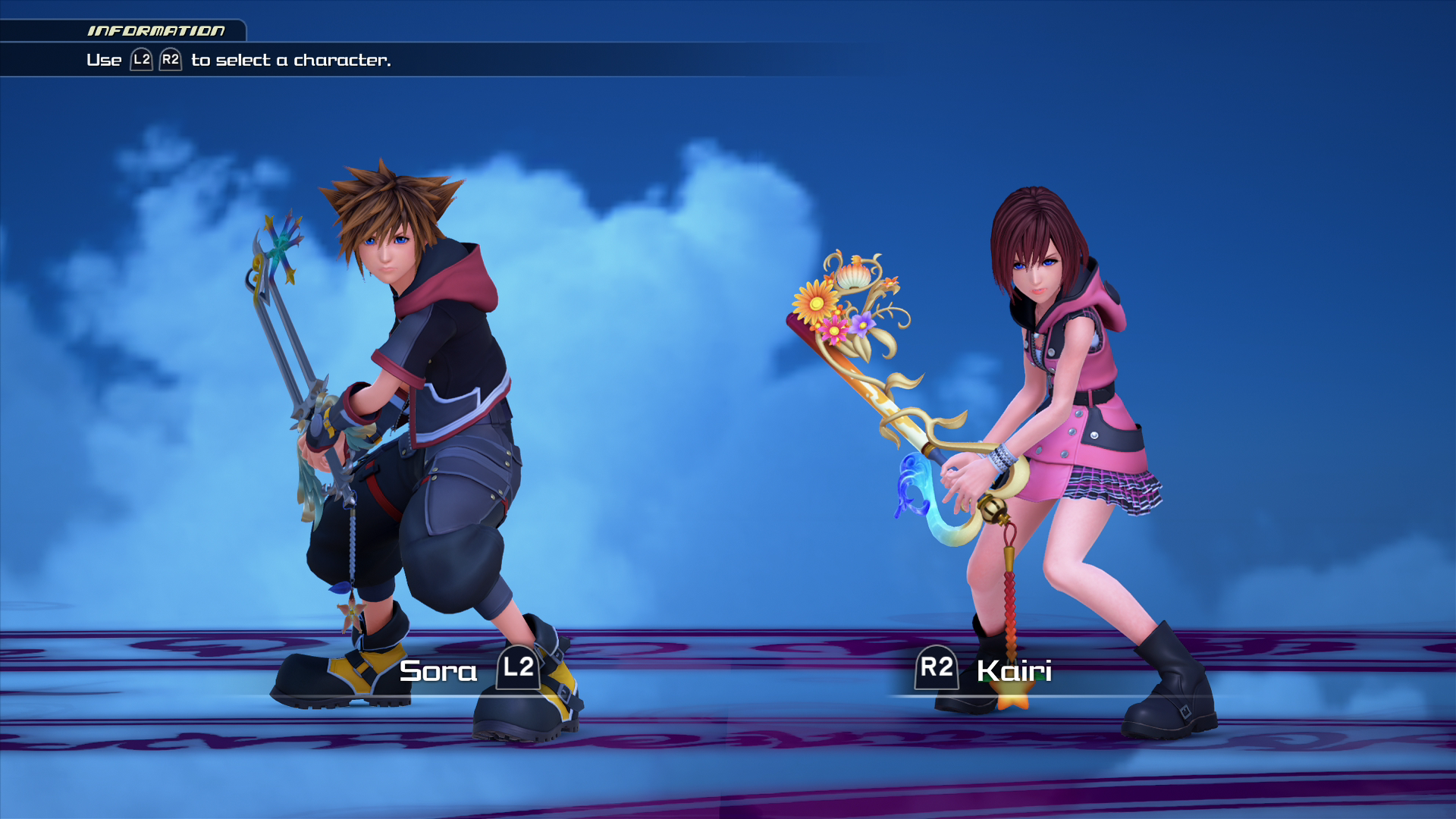 Kingdom Hearts III Re:Mind Review Brief Refresher