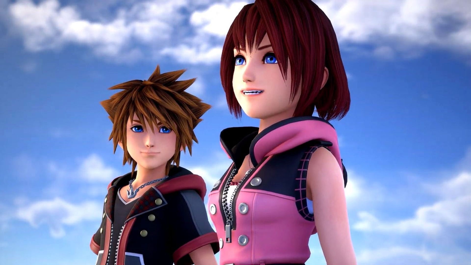 Kingdom Hearts 3: ReMind DLC Receives New Trailer, Costs $29.99