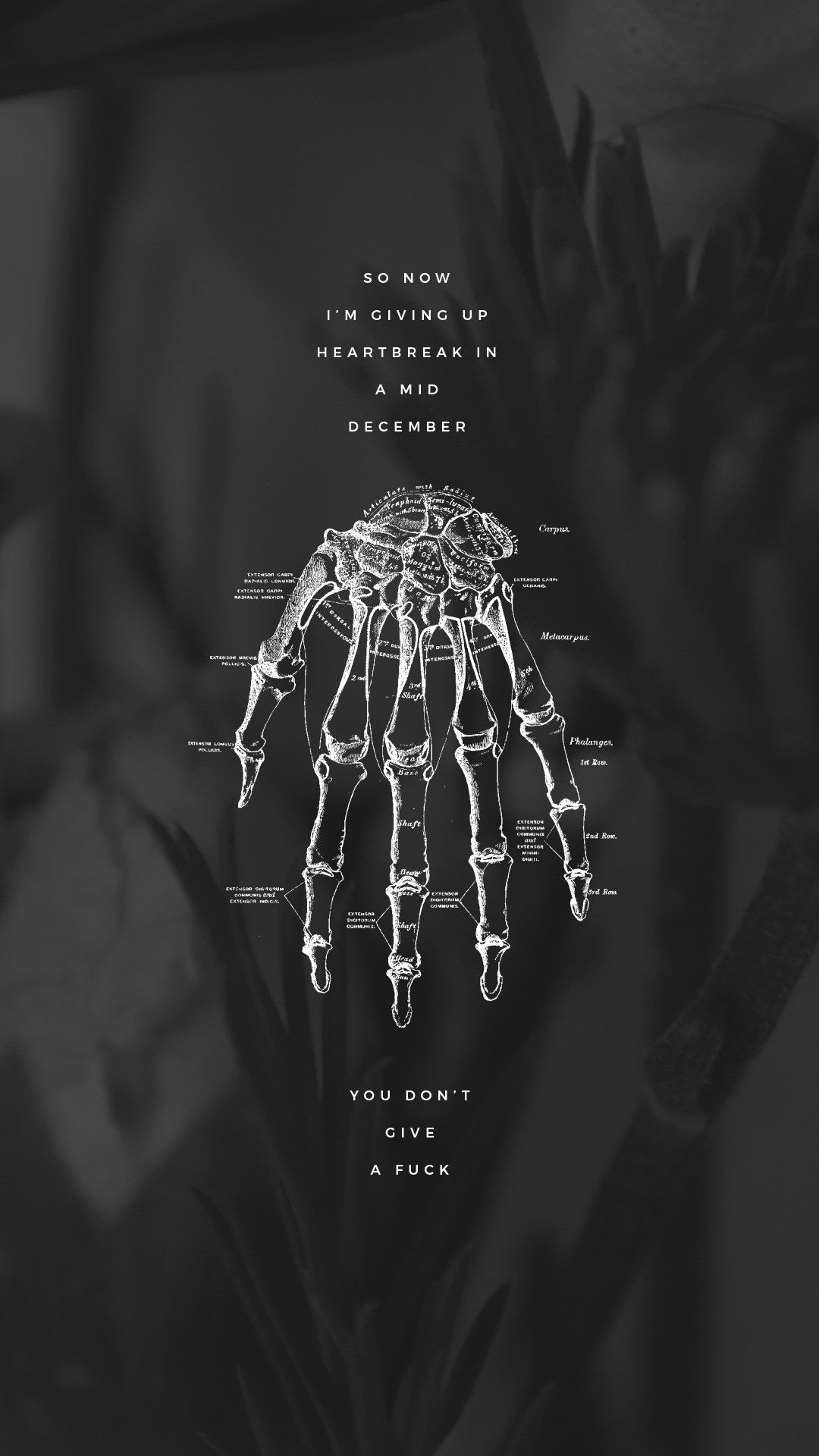 Android Full HD Deep Meaning Android Full HD Dark Wallpaper