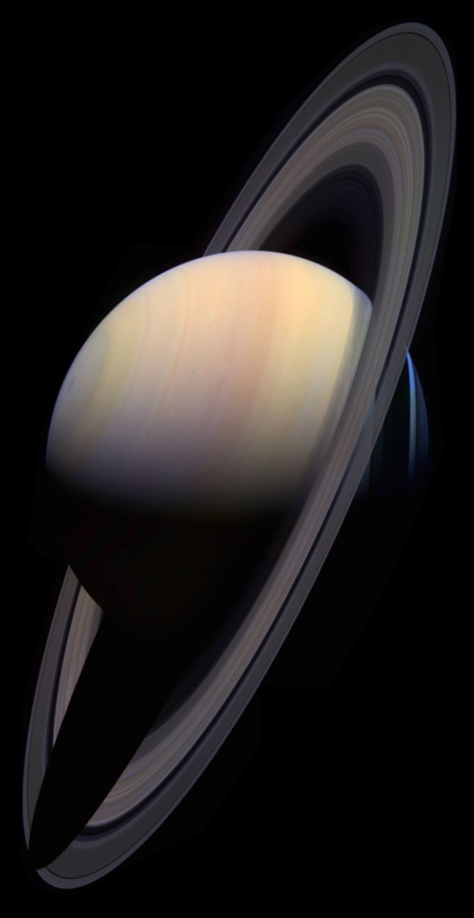 Saturn Wallpaper Wallpaper iPhone 8
