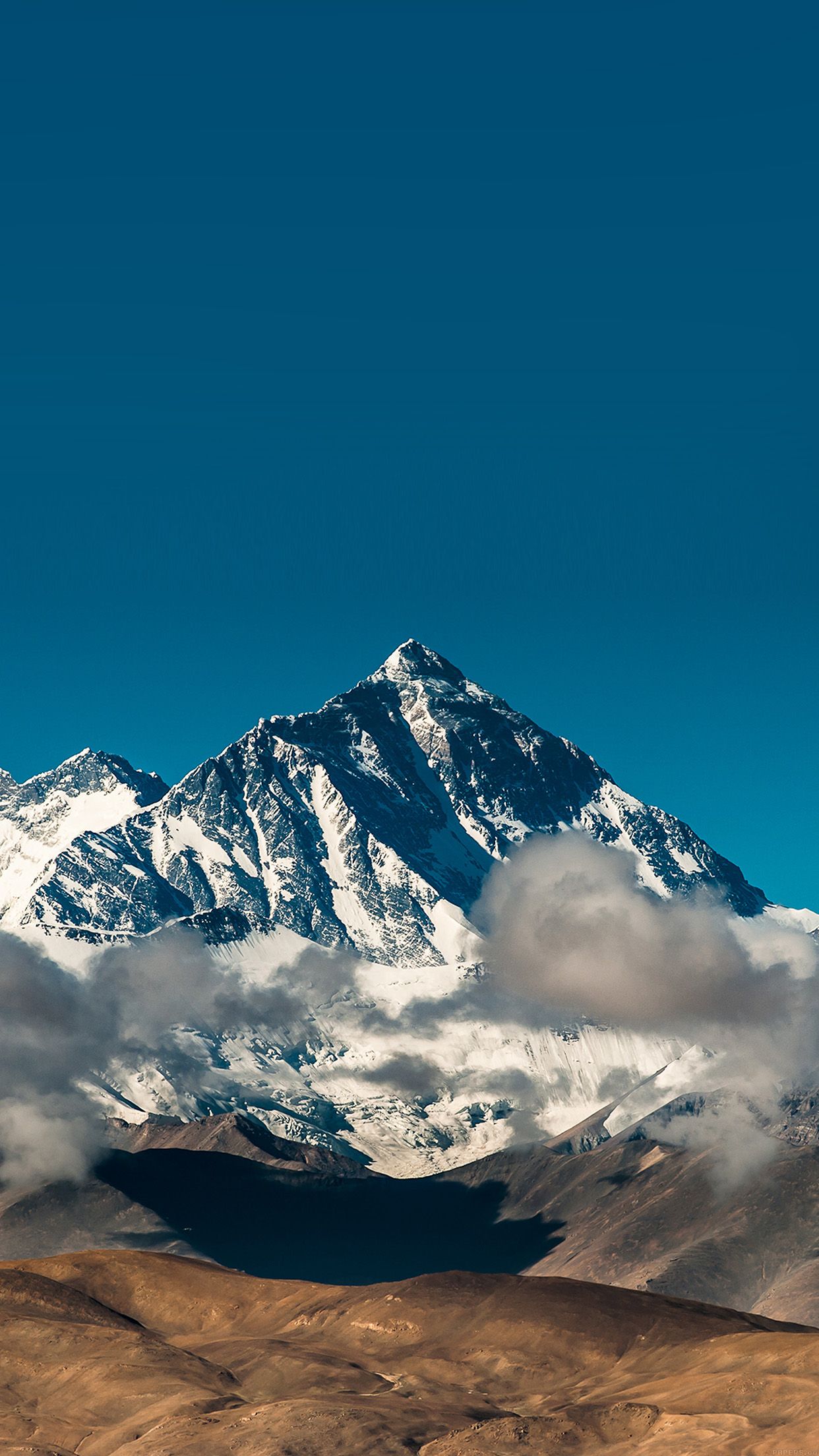 Mountain Wallpaper Android