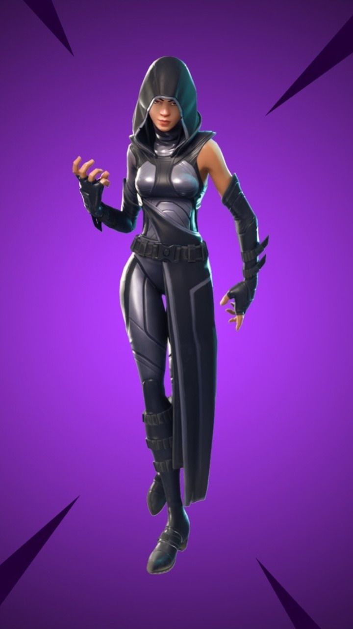 Fortnite Mobile Phone Wallpaper
