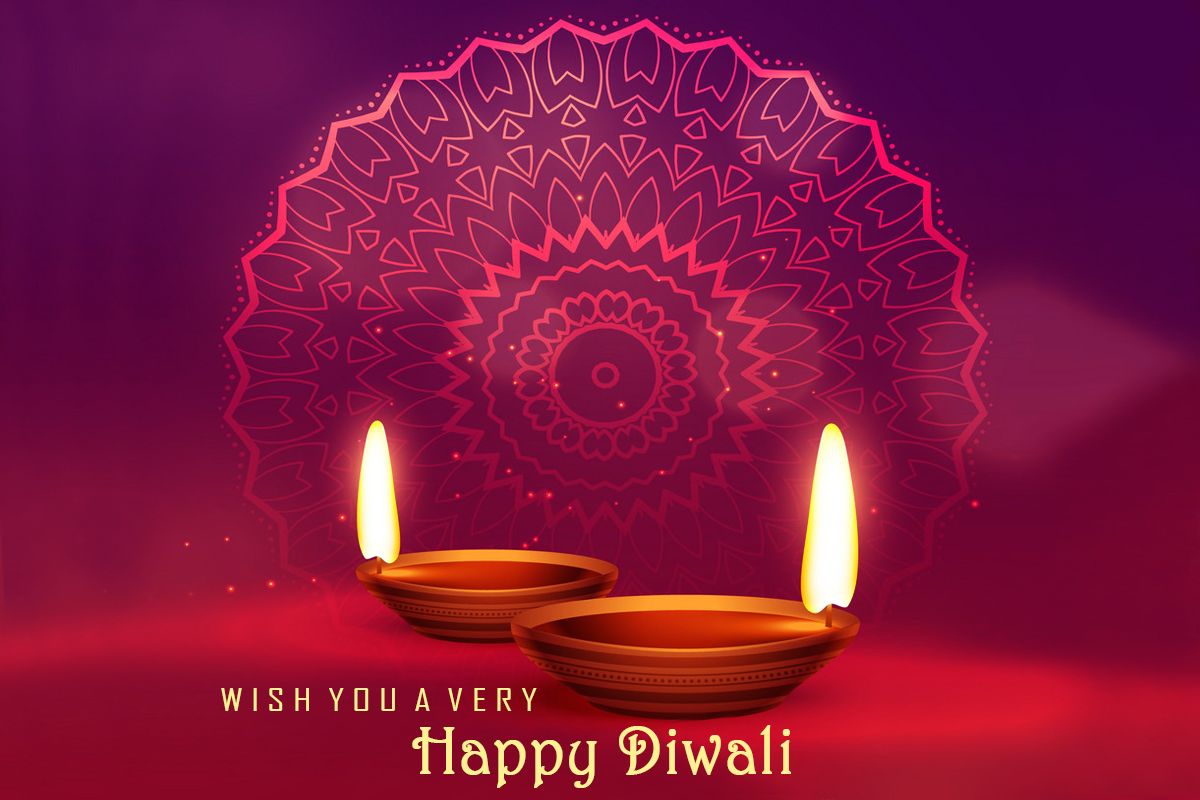Best Diwali Image Download [2020], Best Diwali Wishes, Greetings, and Messages