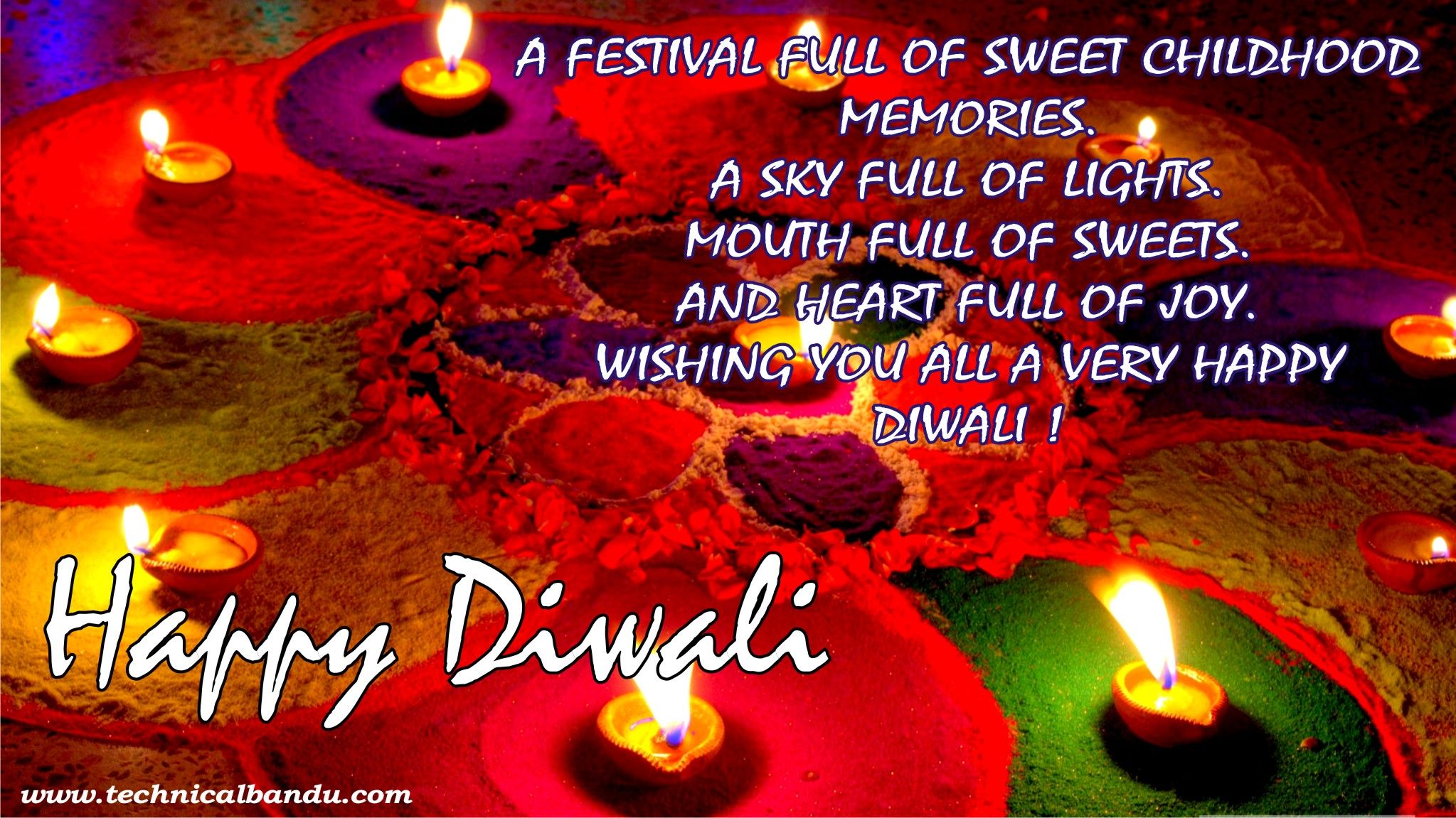 Happy Diwali Wishes, Quotes, Diwali Messages, Diwali Image 2020