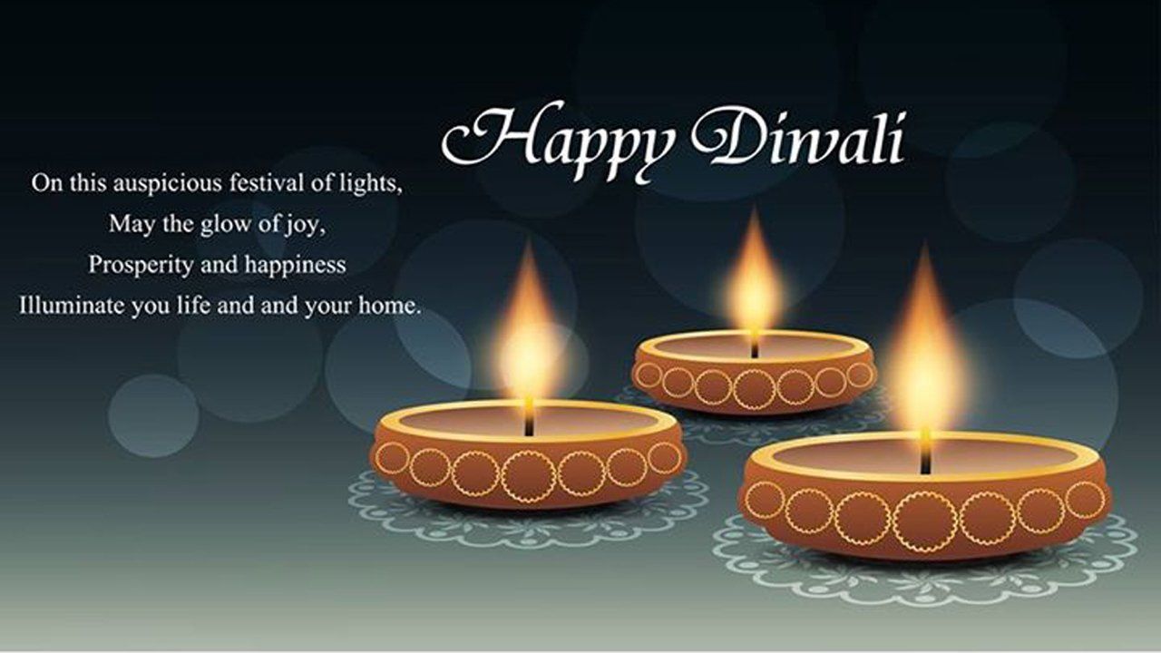 Happy Diwali Messageswith Beautiful HD Image. Happy diwali quotes, Diwali wishes messages, Diwali wishes quotes