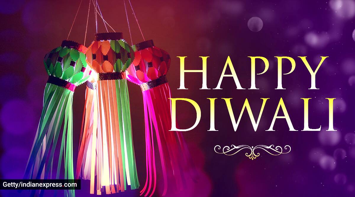 Happy Diwali 2020: Deepavali Wishes Image, Status, Quotes, Messages, Pics Greetings, Photo