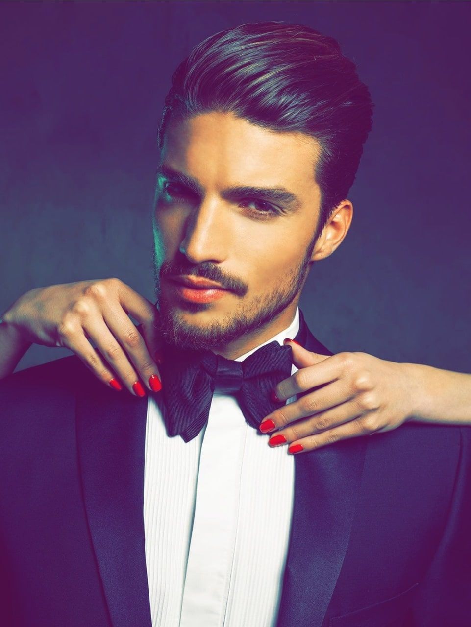 image about Mariano Di Vaio trending