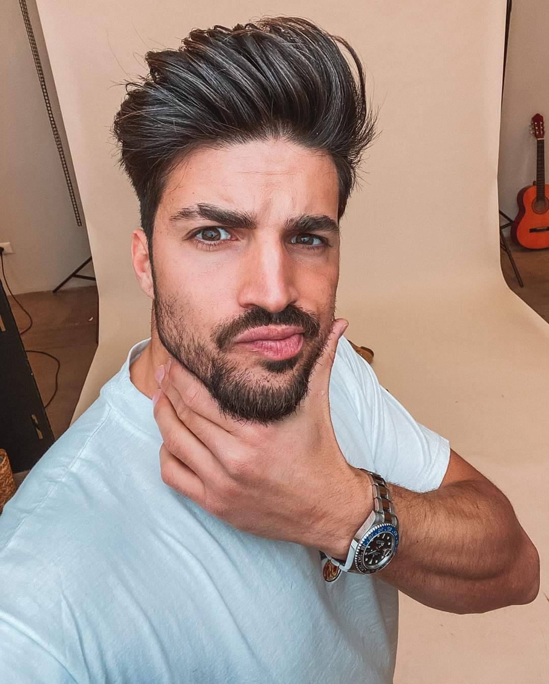 Mariano Di Vaio Lovers