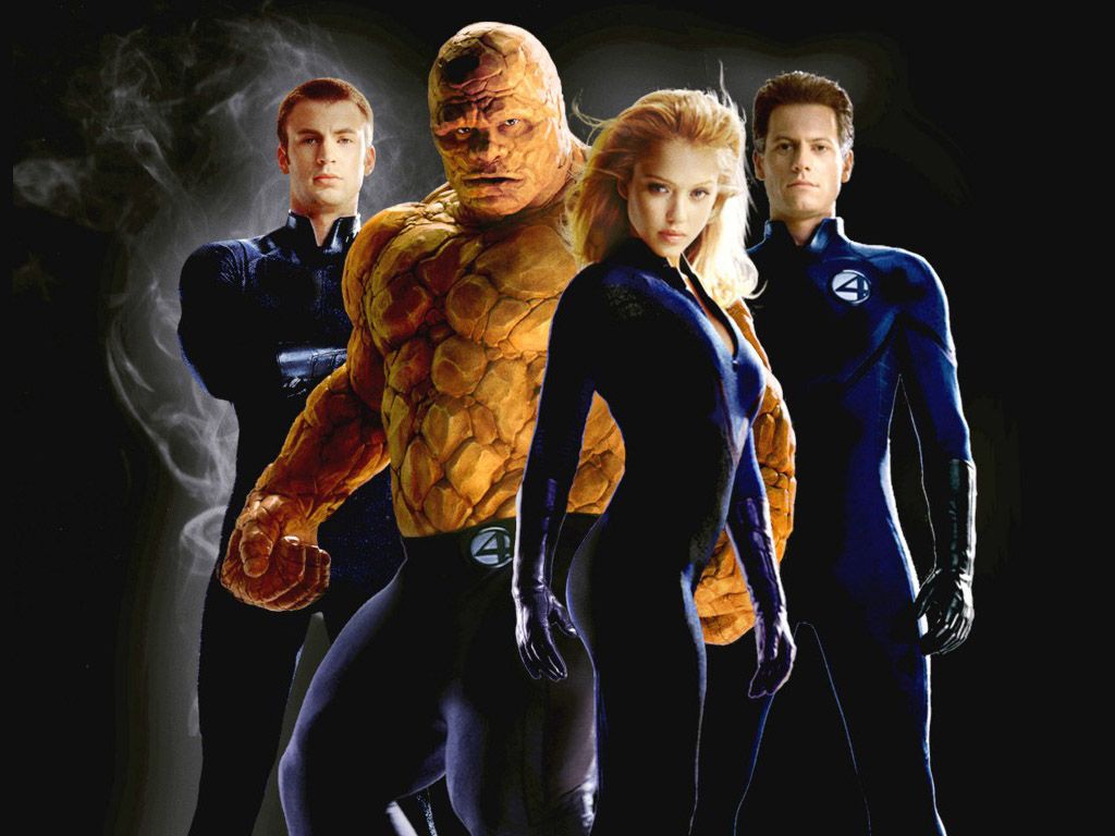 Fantastic Four' Reboot: Where Do We Go From Here?. The Young Folks
