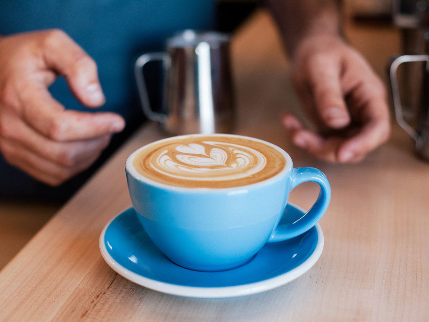 Best Coffee Shops in Austin, Winter 2019