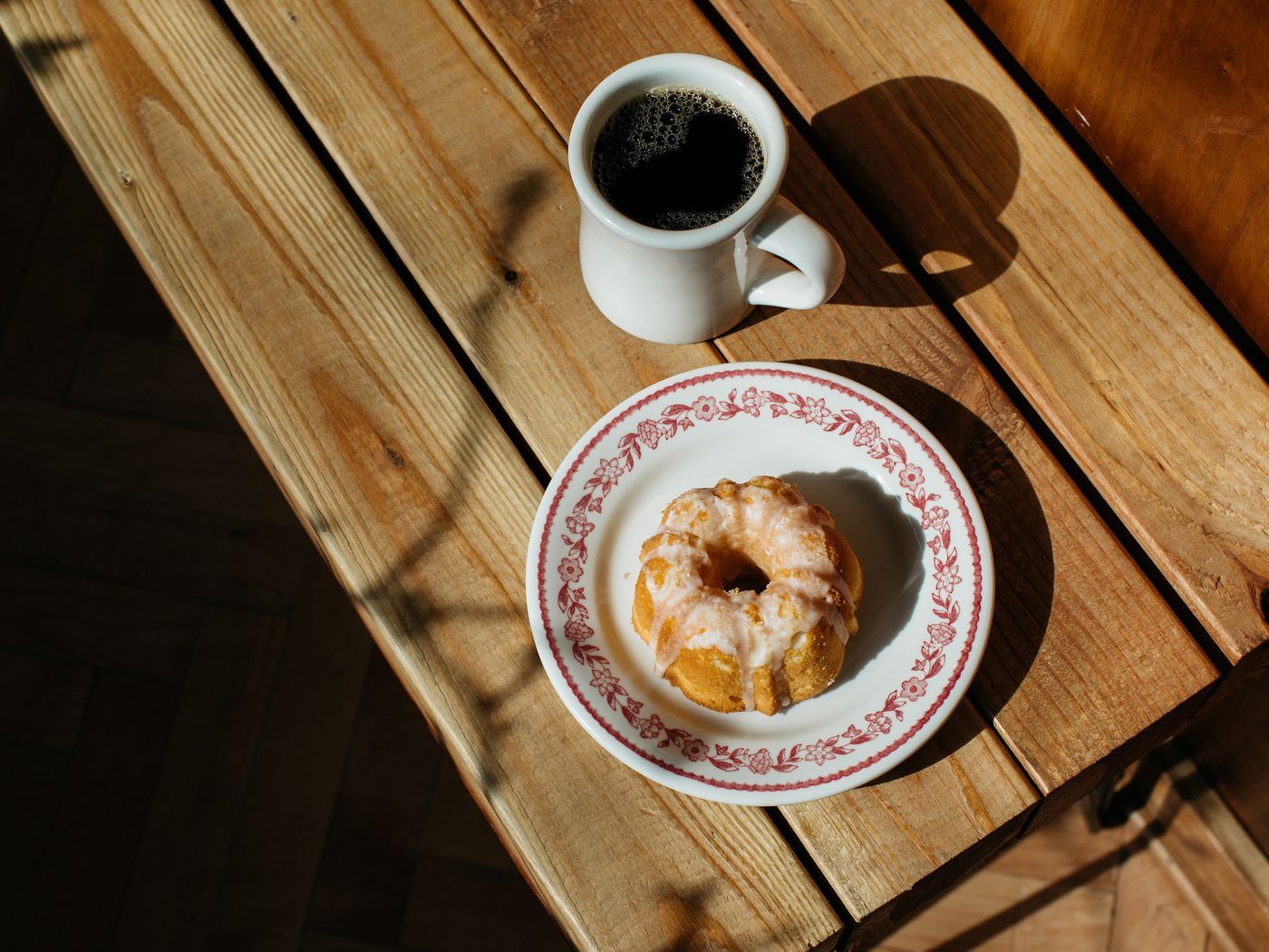 Detroit's Best Coffee Shops, Winter 2020