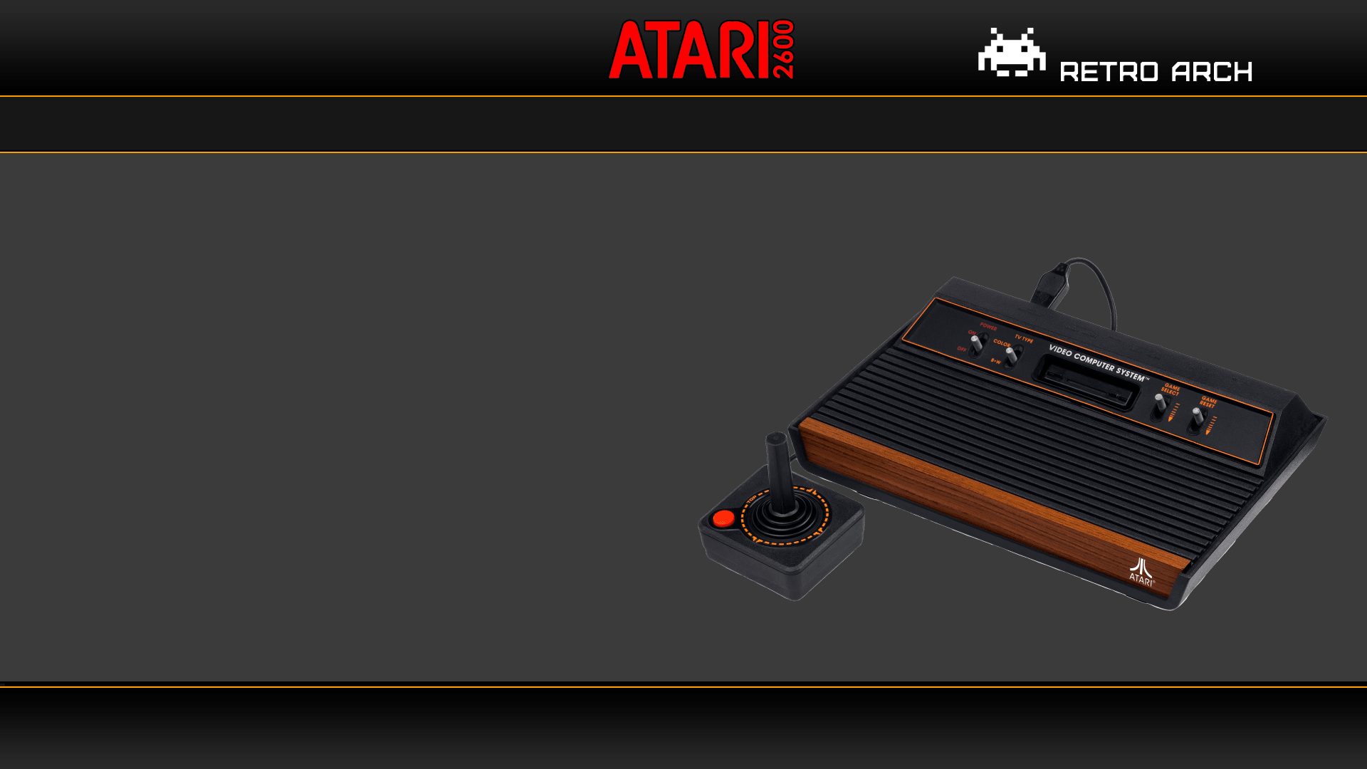 Atari 2600 Wallpaper Free Atari 2600 Background