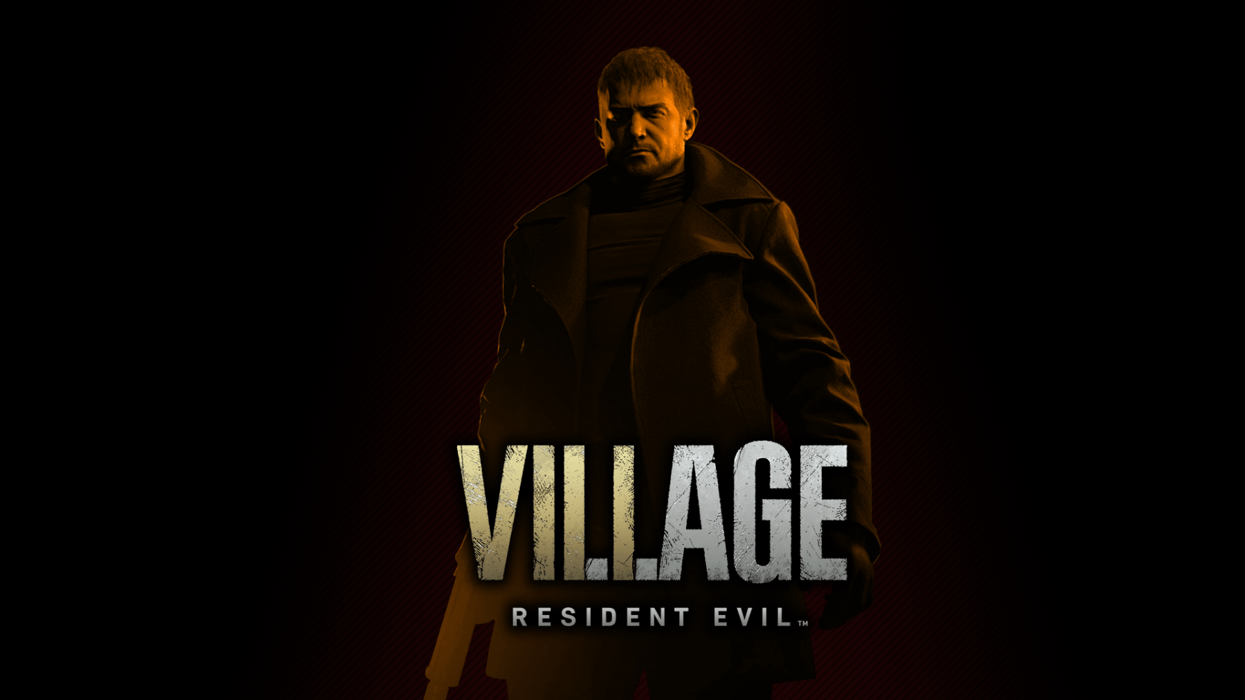 Resident Evil 8: Village HD Wallpaperwallpaper.net