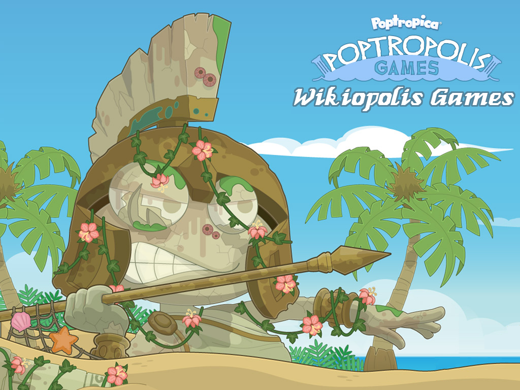 User Blog:Bob Bricks Wikiopolis