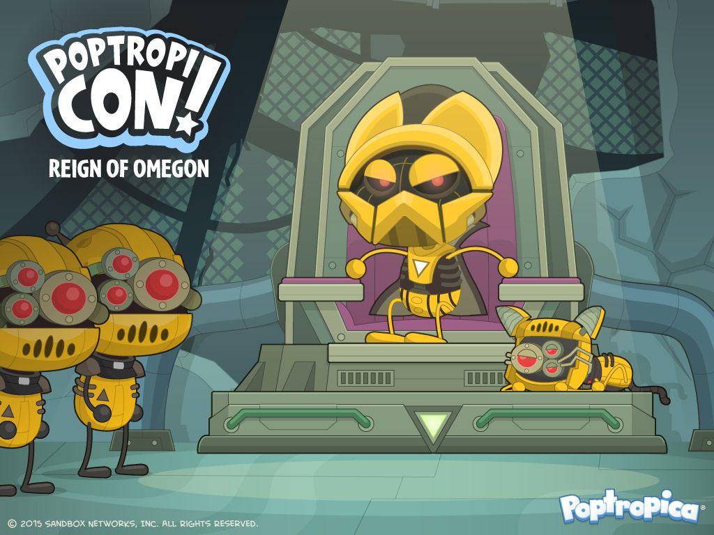 Mashup Mondays: Marvel. Poptropica Tips For Poptropicans