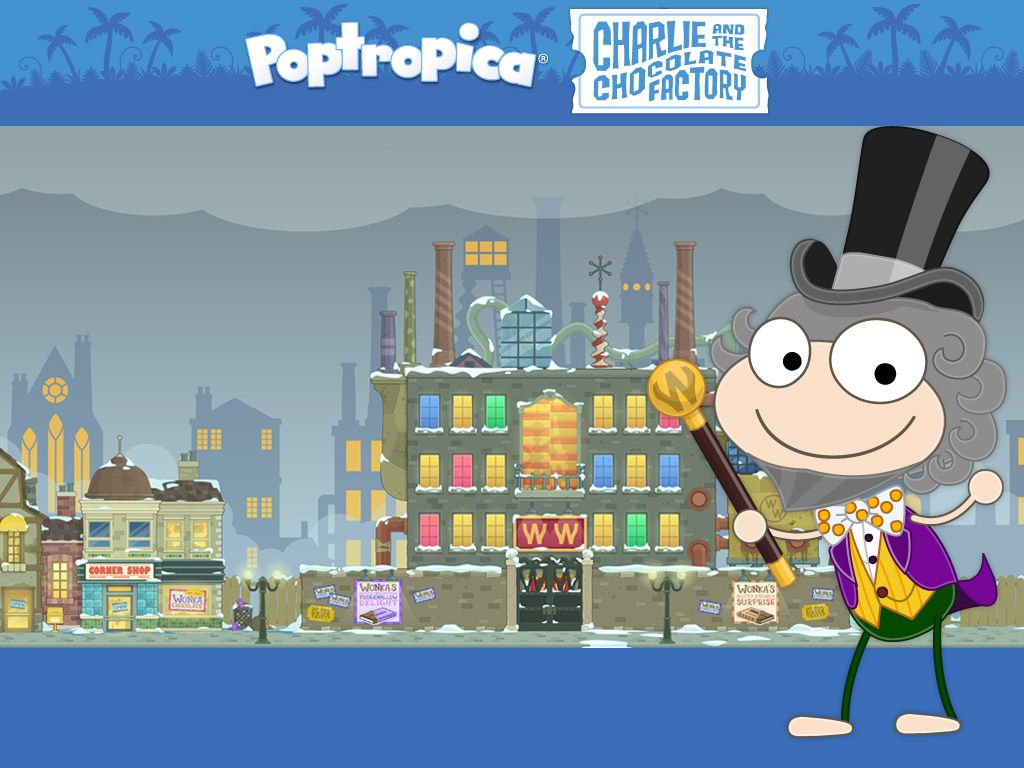Poll: Which Book Would YOU Want as a Poptropica Island? Cheats and Secrets