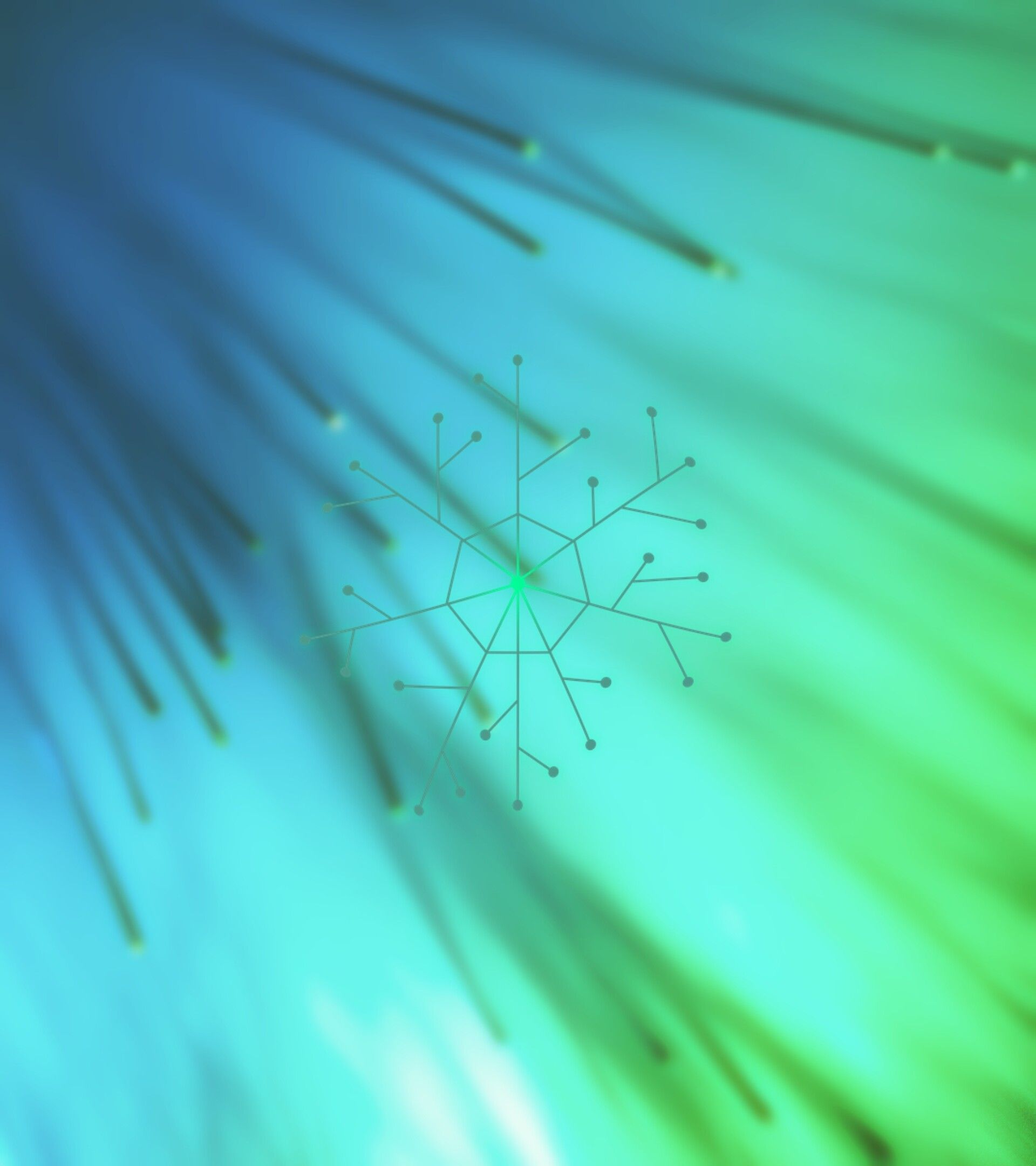 Optic Fiber Wallpaper:1920x2160