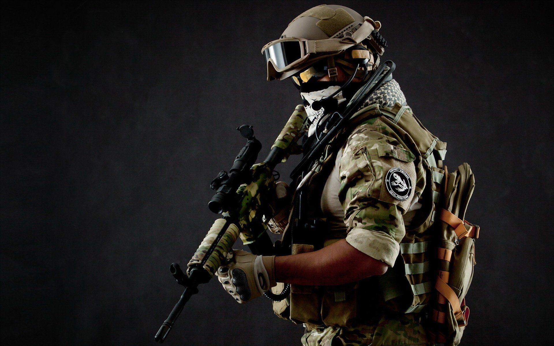Military Tactical Vest Wallpapers - Wallpaper Cave