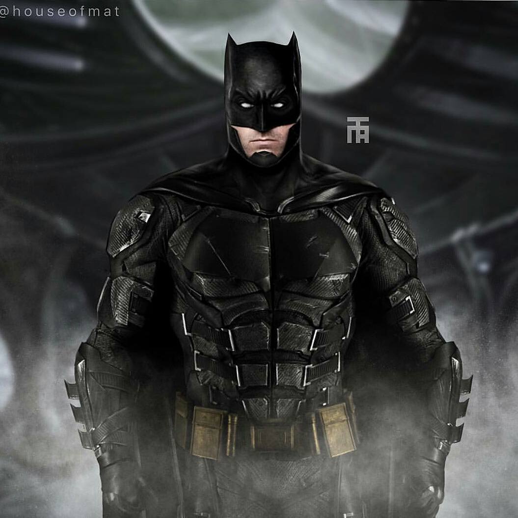 Batsuit Wallpapers - Wallpaper Cave