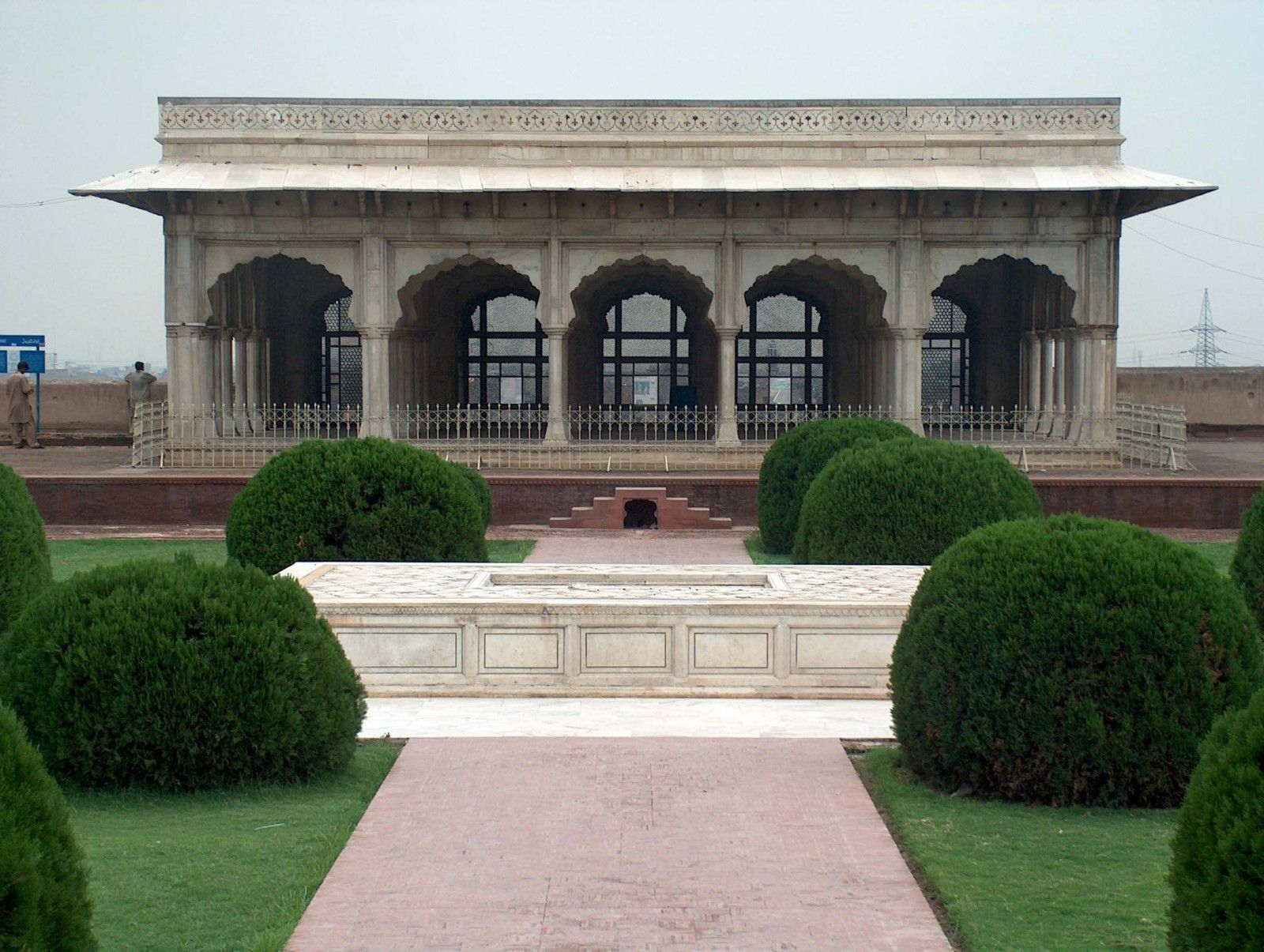 Computer Wallpaper: Historical Places Places of Pakistan HD Picture free Download