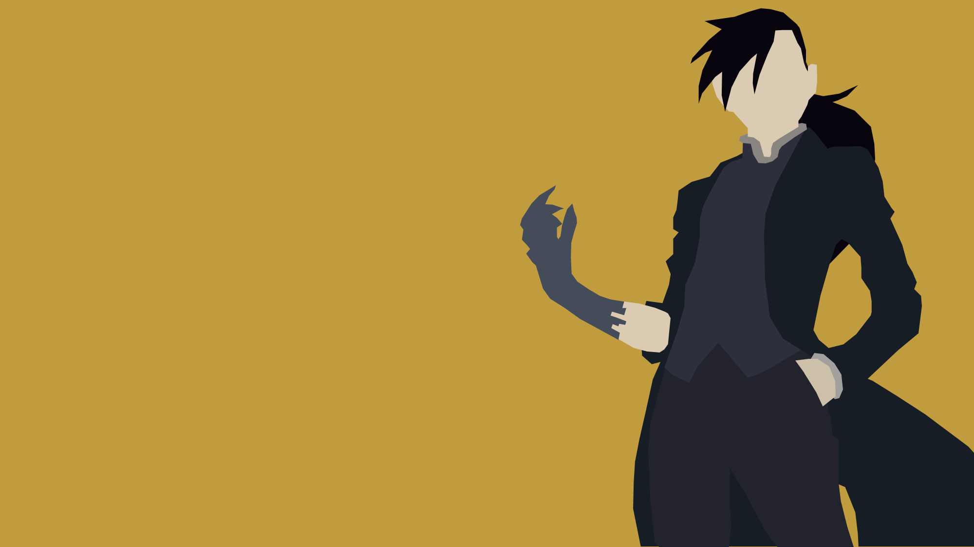 Greed Wallpaper. Greed Wallpaper, Fullmetal Alchemist Greed Wallpaper and Greed Ghoul Wallpaper