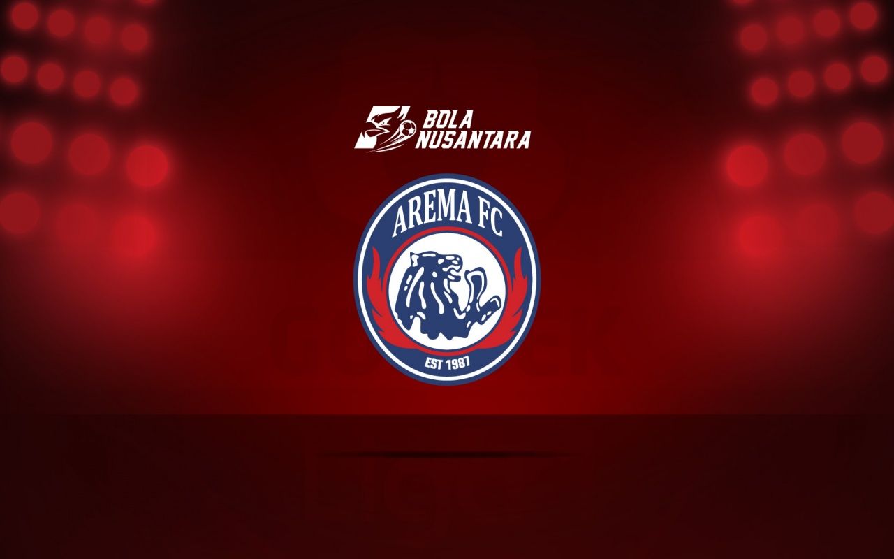Tingkatkan Performa, Arema FC Lepas 7 Pemain