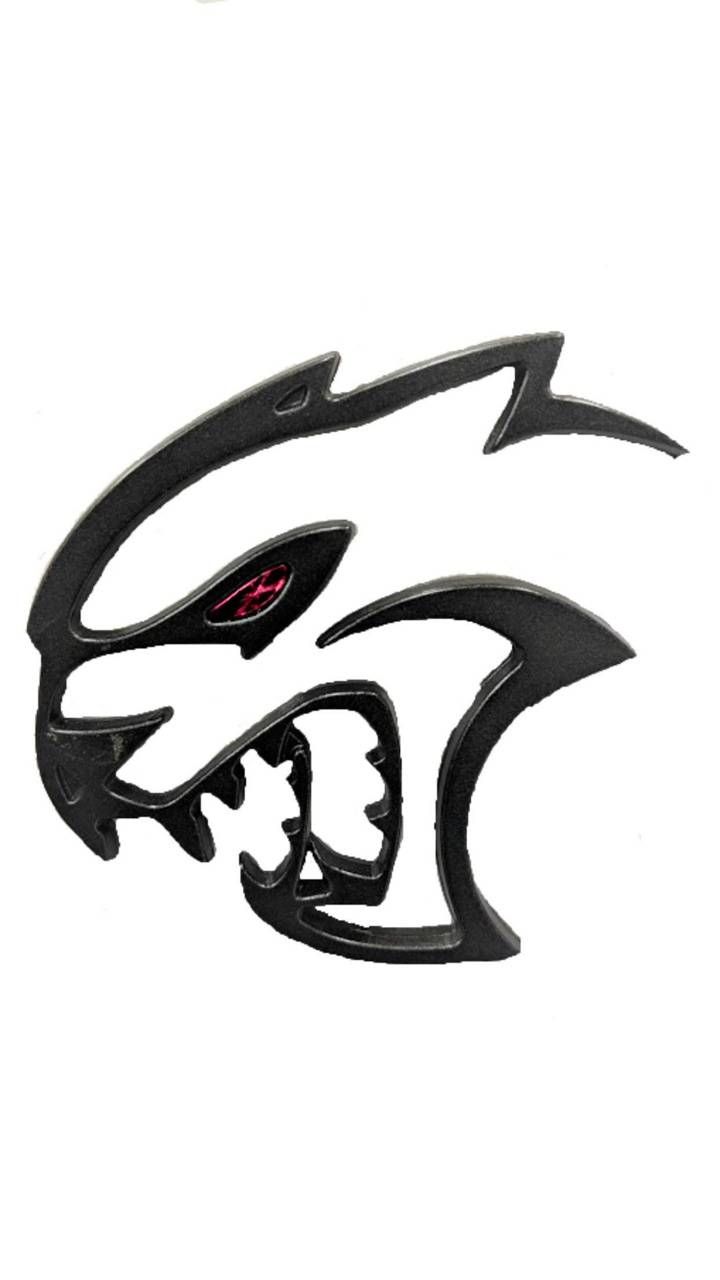 Hellcat redeye wallpaper