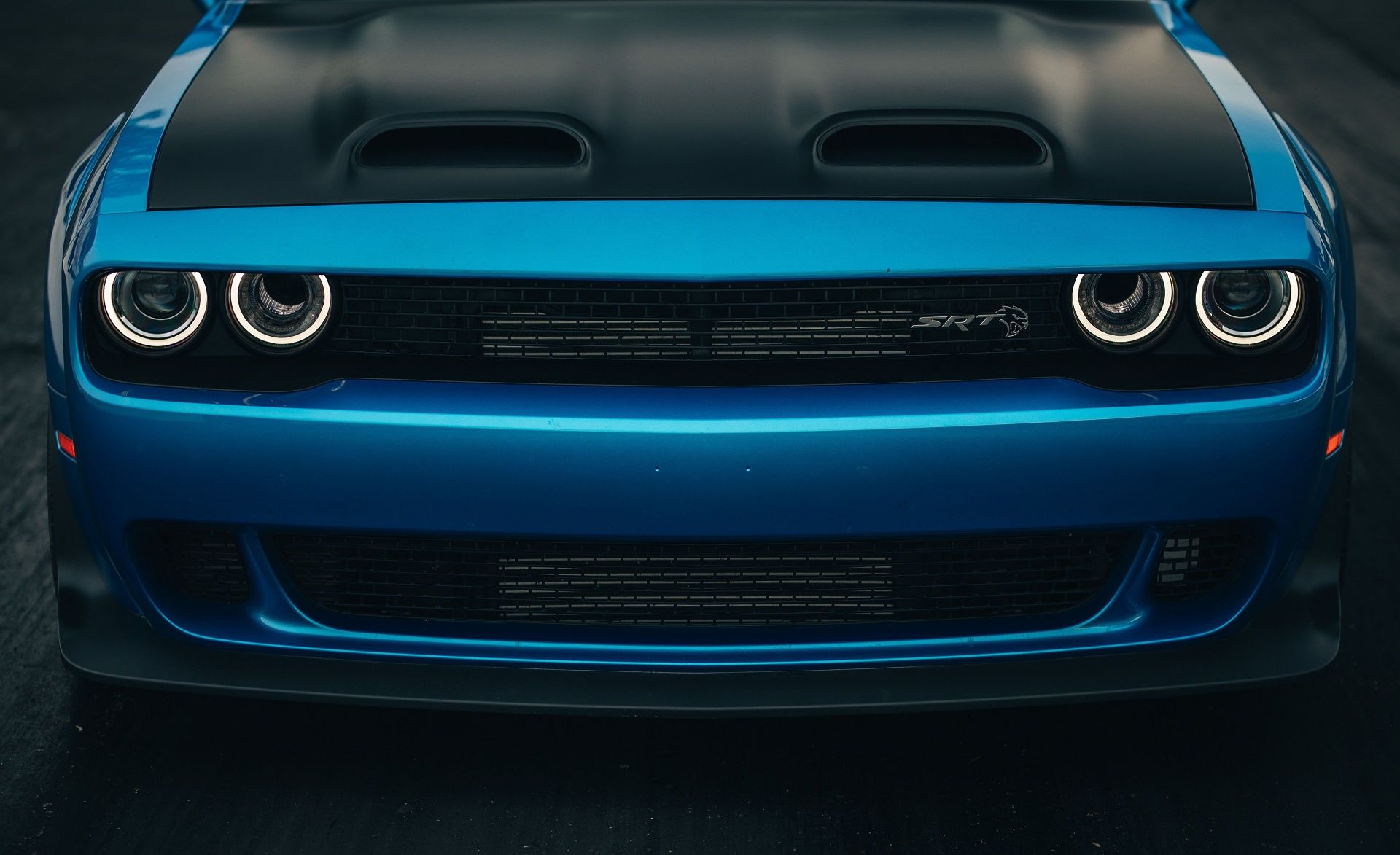 Hellcat Redeye Wallpapers - Wallpaper Cave