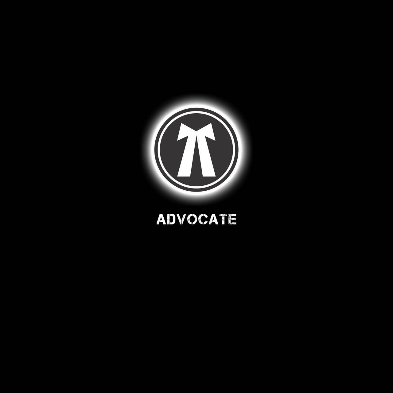 Advocate Logo Wallpapers - Wallpaper Cave
