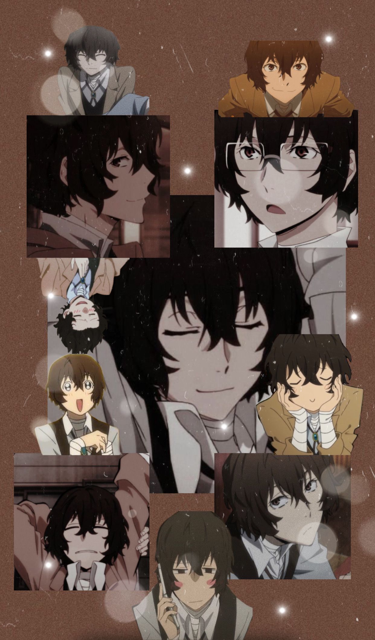 Dazai Mobile Wallpapers - Wallpaper Cave