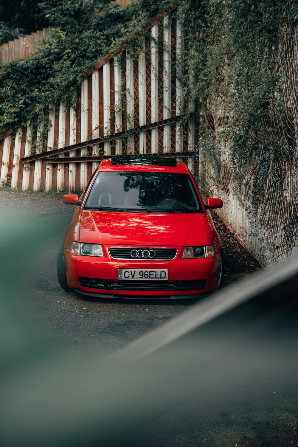 Audi A3 Picture. Download Free Image