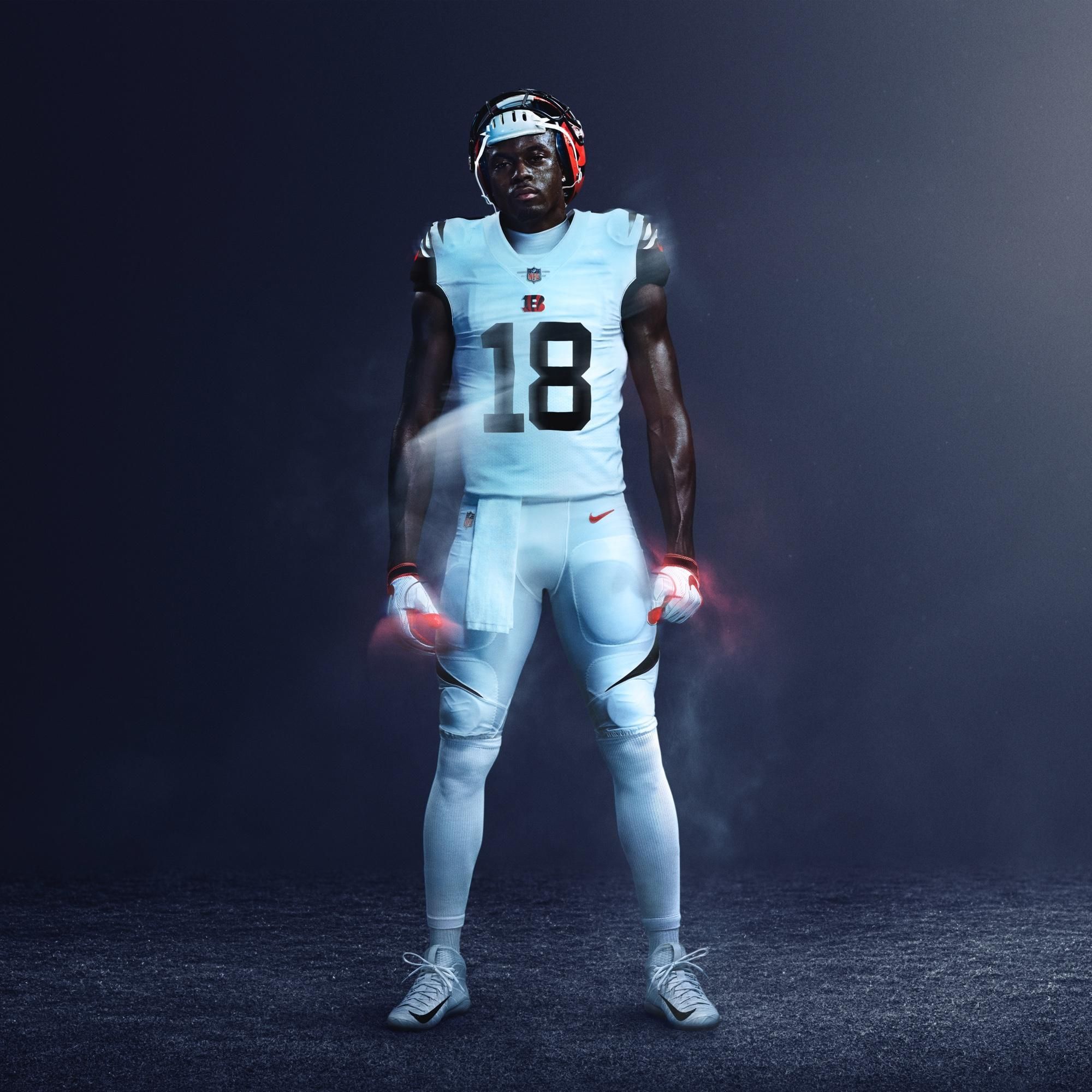 A Look At All 32 NFL Color Rush Uniforms. Nfl color rush uniforms, Color rush uniforms, Color rush nfl