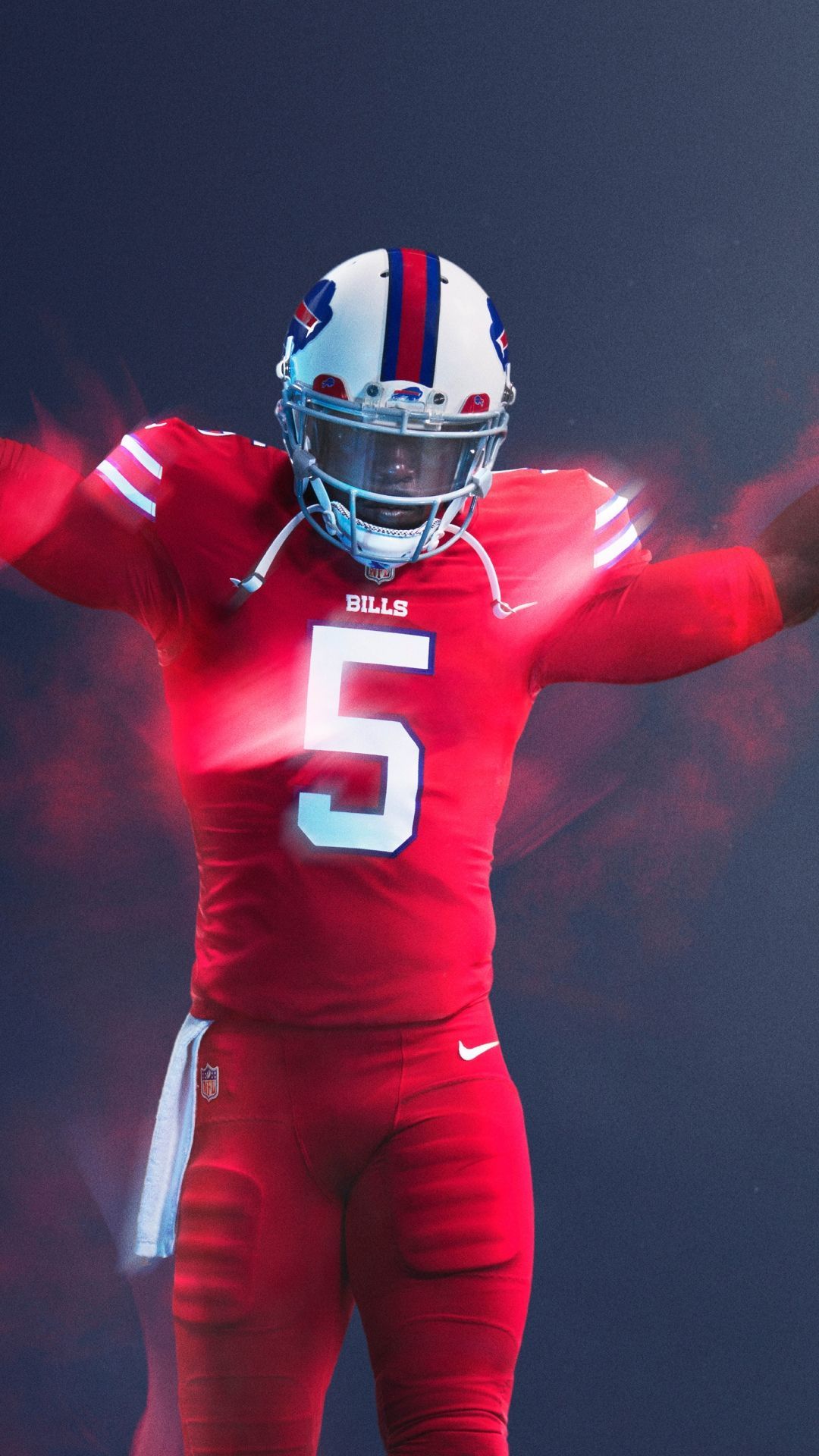 2022 nfl color rush