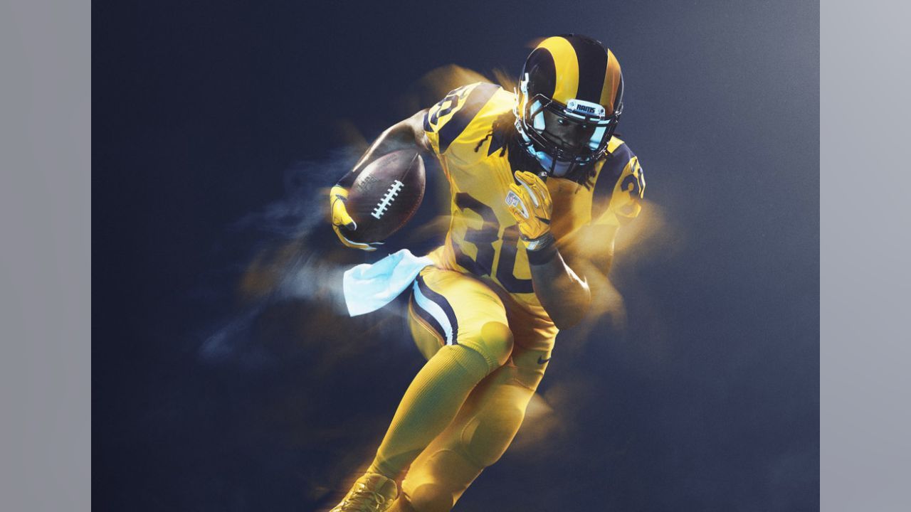 NFL Color Rush