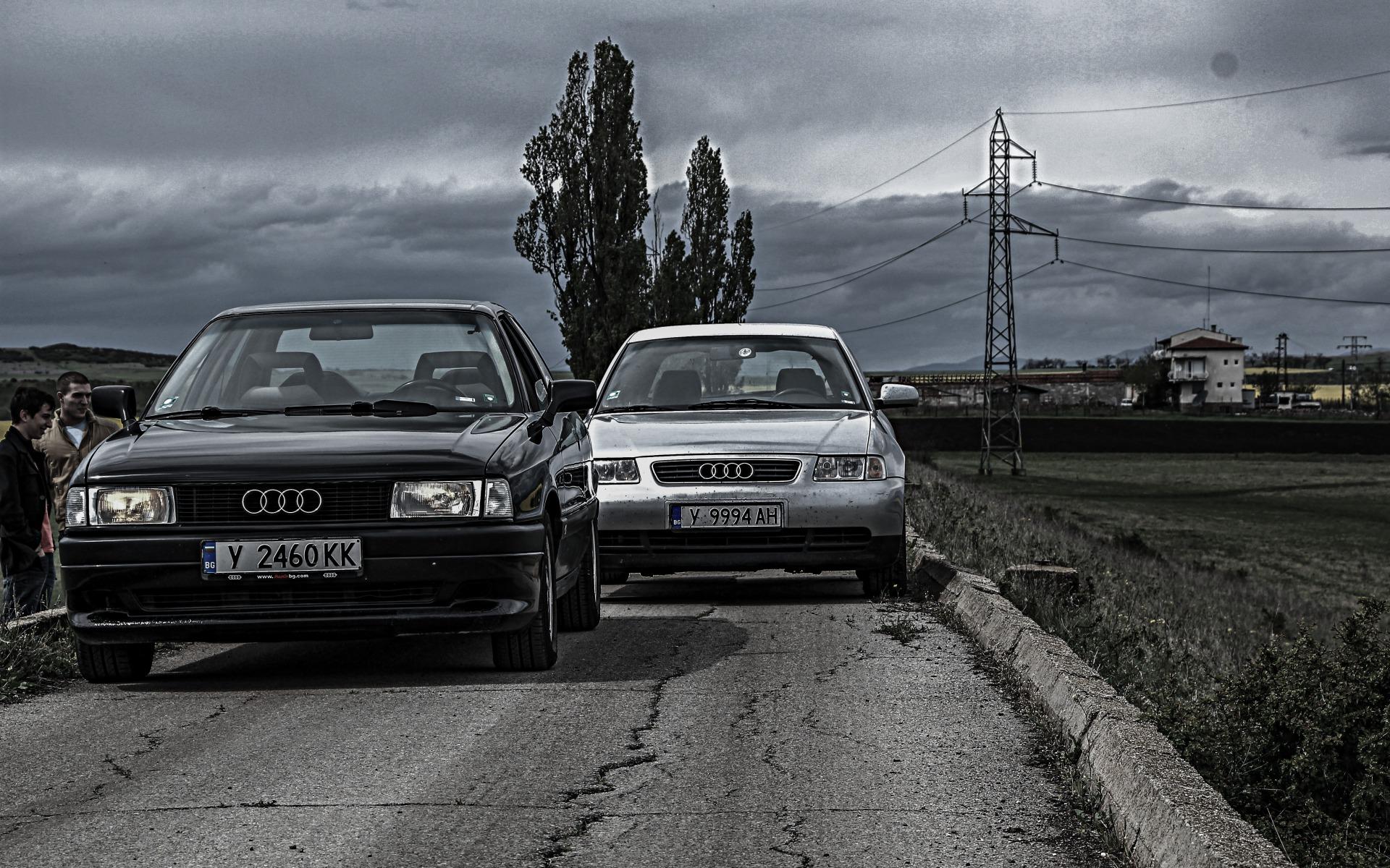 Awesome HDQ Live Audi 80 Background Collection (49), B.SCB