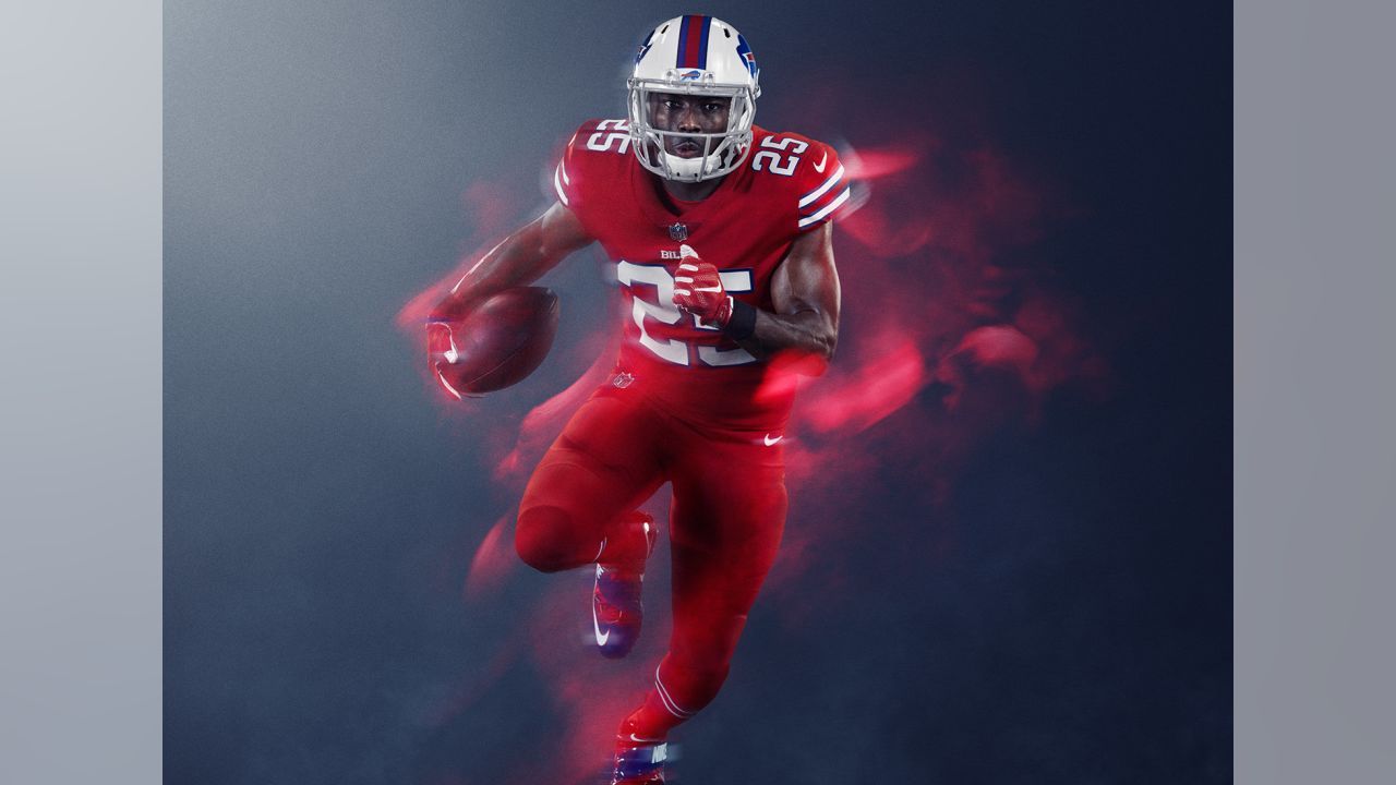 NFL Color Rush