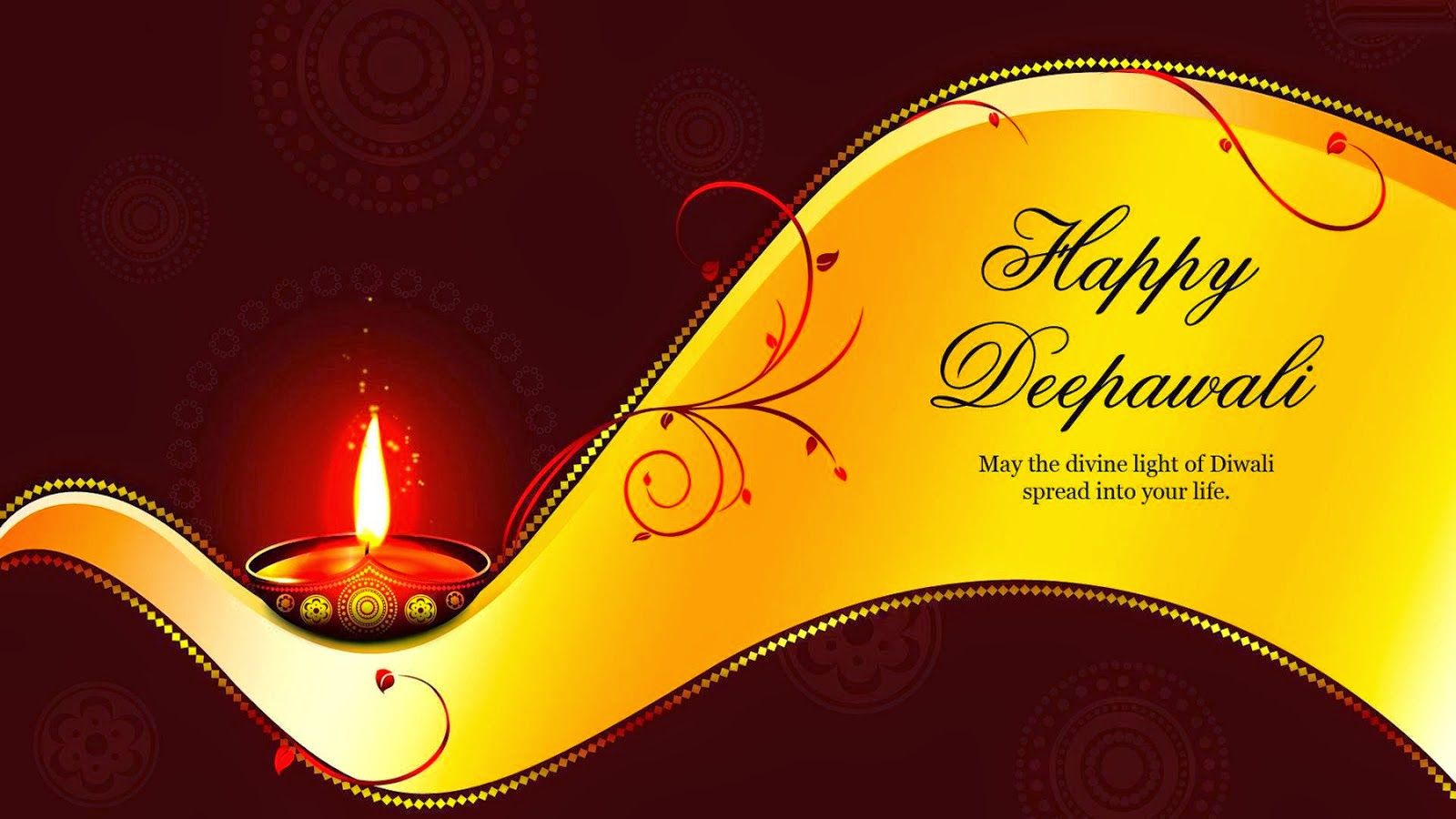 Diwali HD Wallpaper Diwali 2017 Psd
