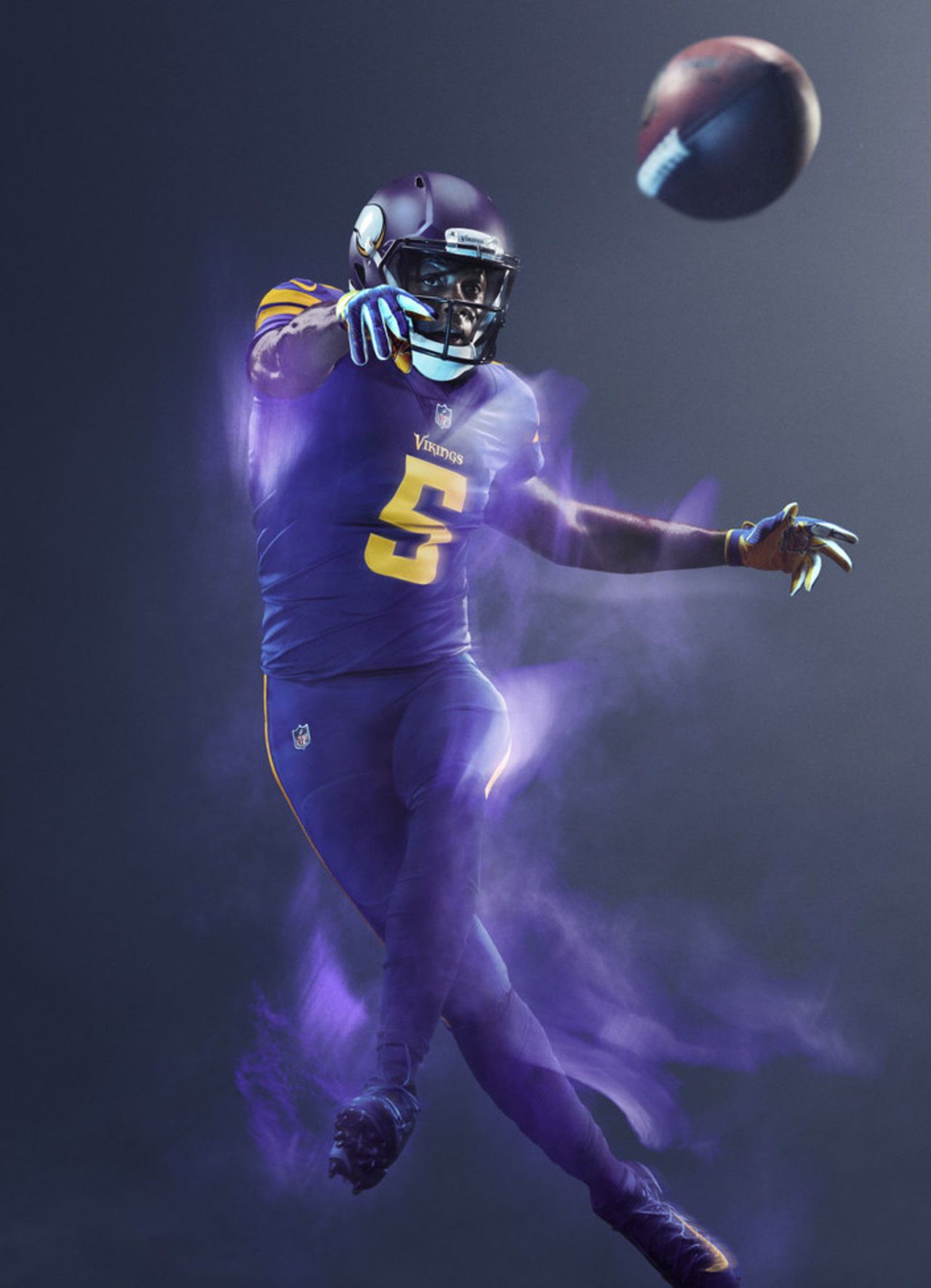 color rush nfl