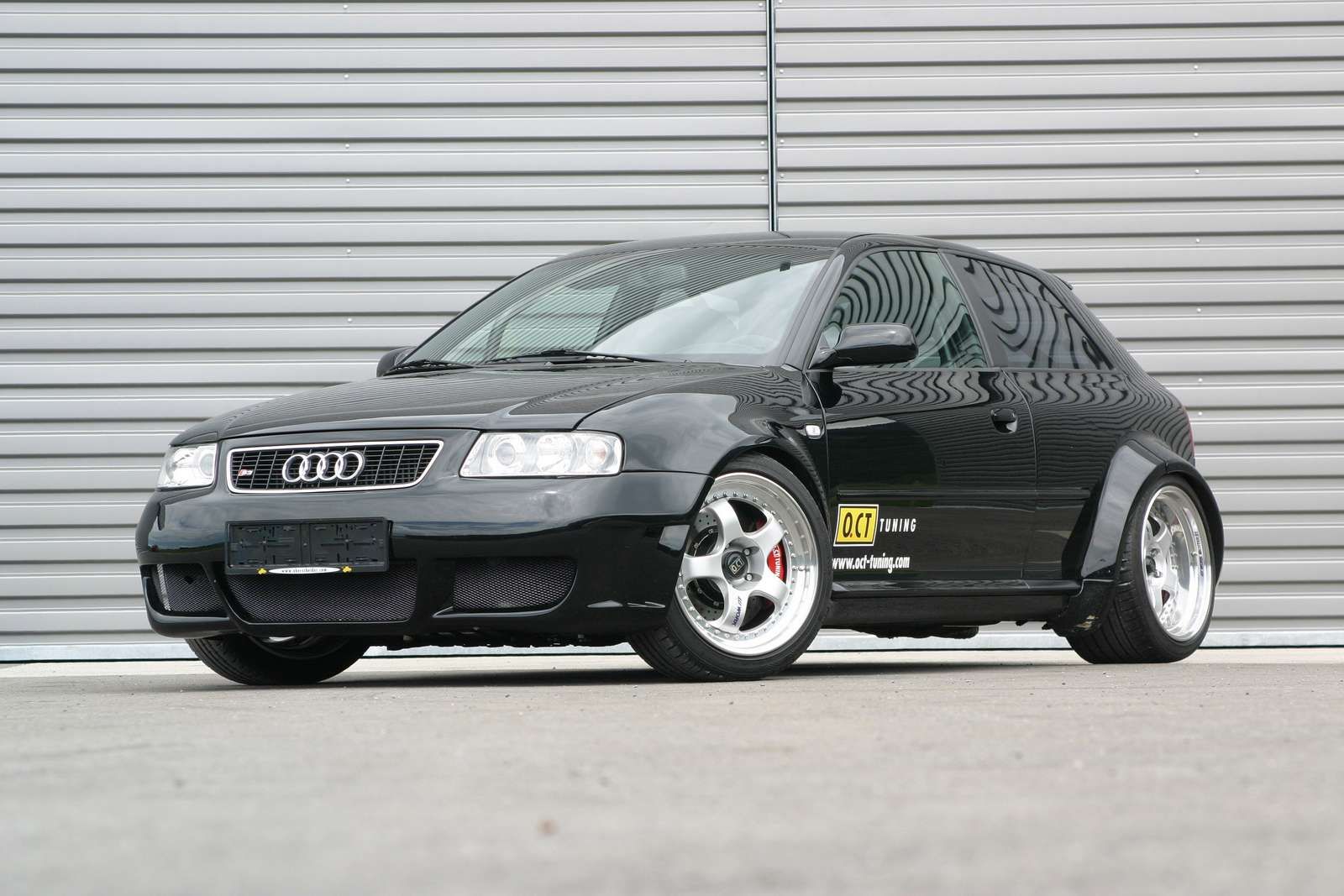 CT S3 Biturbo Based On The Audi S3 Picture, Photo, Wallpaper