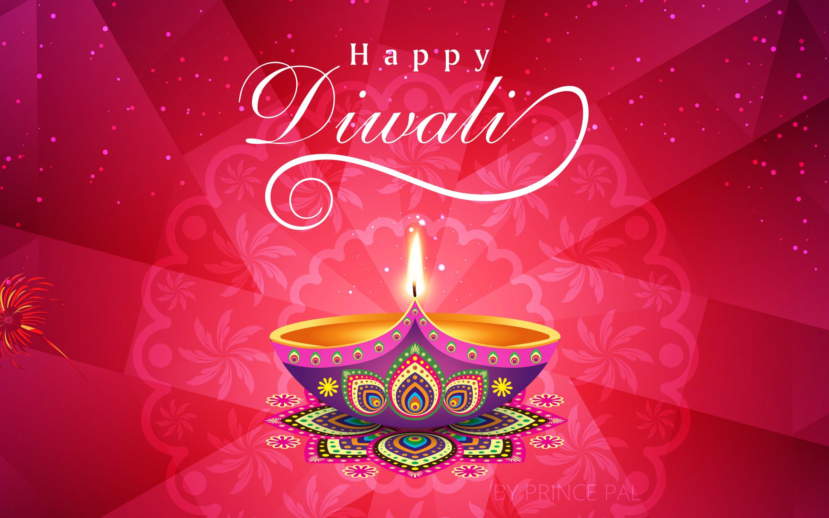 Happy Diwali HD Image 2019 HD Wallpaper