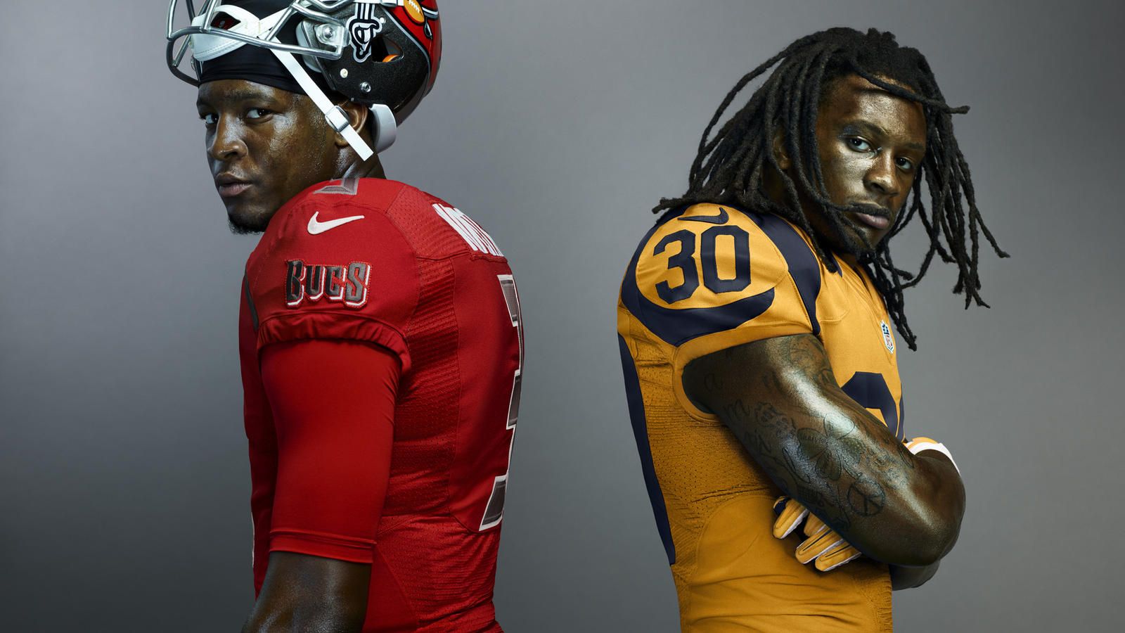 New TV Spots for NFL Color Rush Initiative Highlights Beneficiaries of Jersey Proceeds