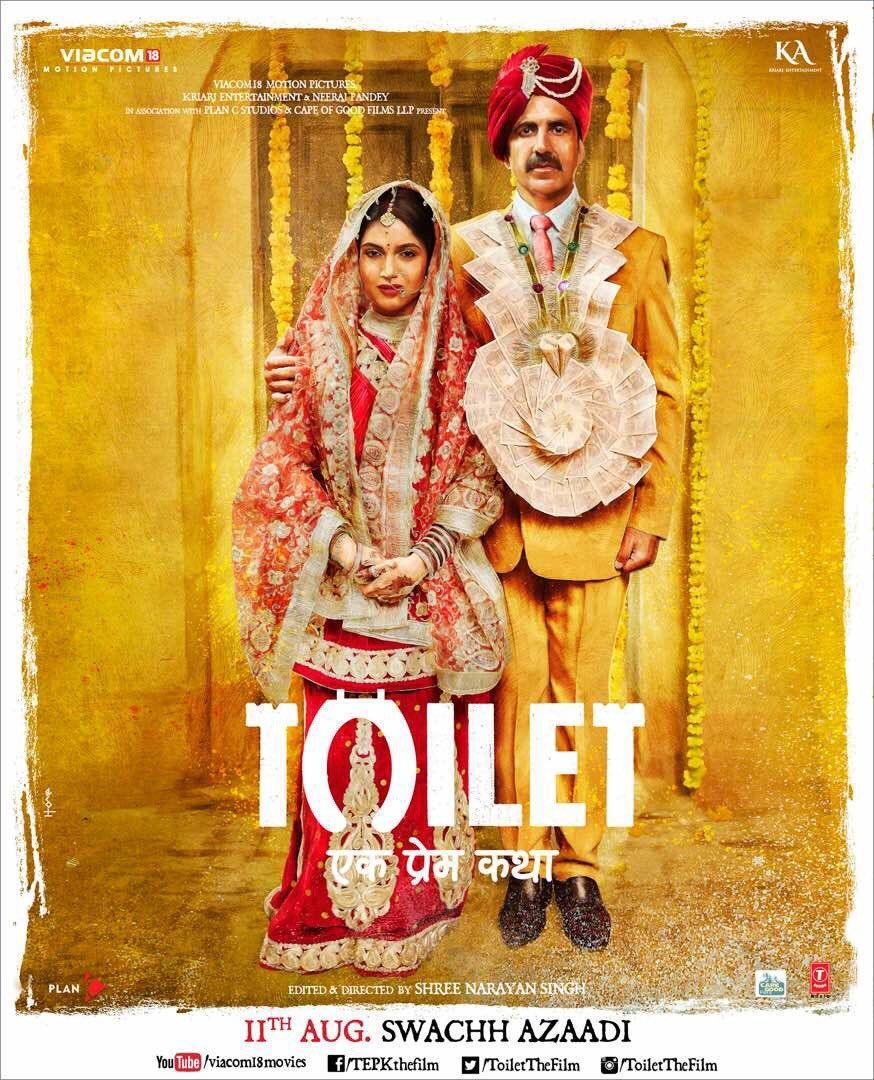 Toilet ek prem katha download in hd