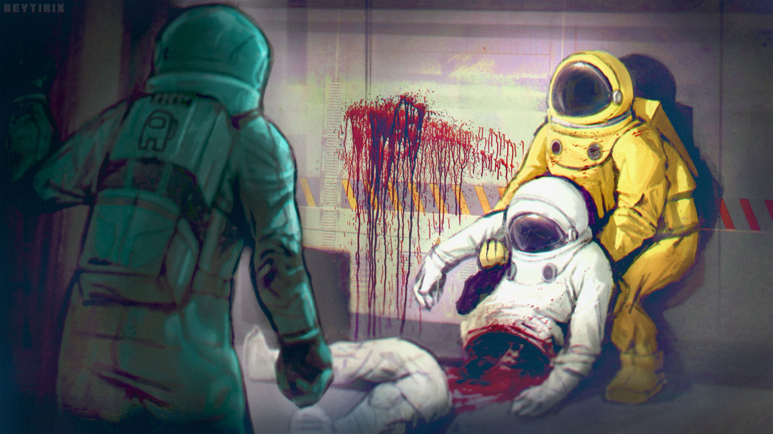 Entries by Doopliss tagged Among Us