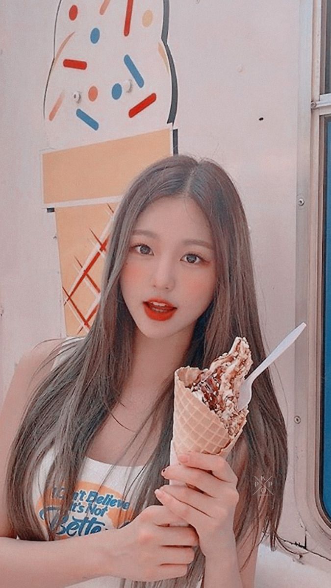 Wonyoung Izone Wallpaper