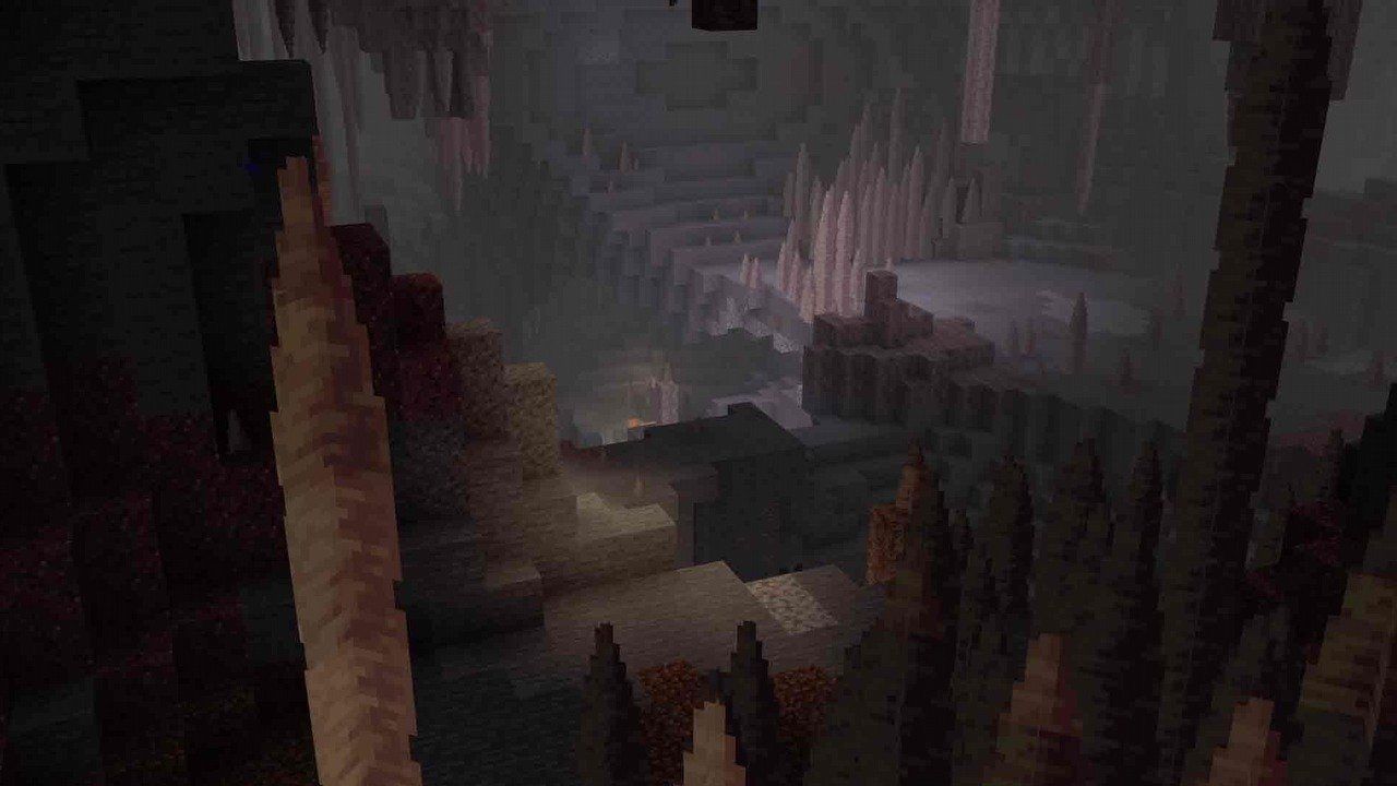 Minecraft 1.17 Will Bring New, Mysterious Rocks